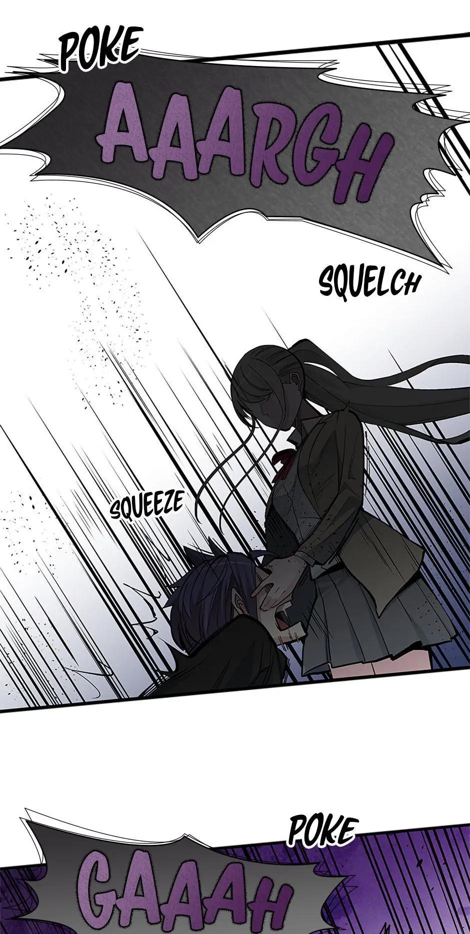 The Tutorial Is Too Hard Chap 35 - Next Chap 36