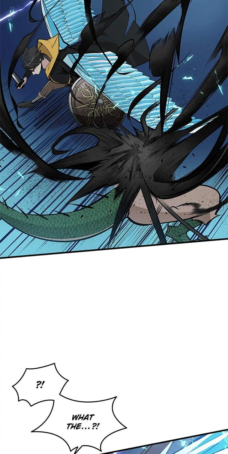 The Tutorial Is Too Hard Chap 36 - Next Chap 37