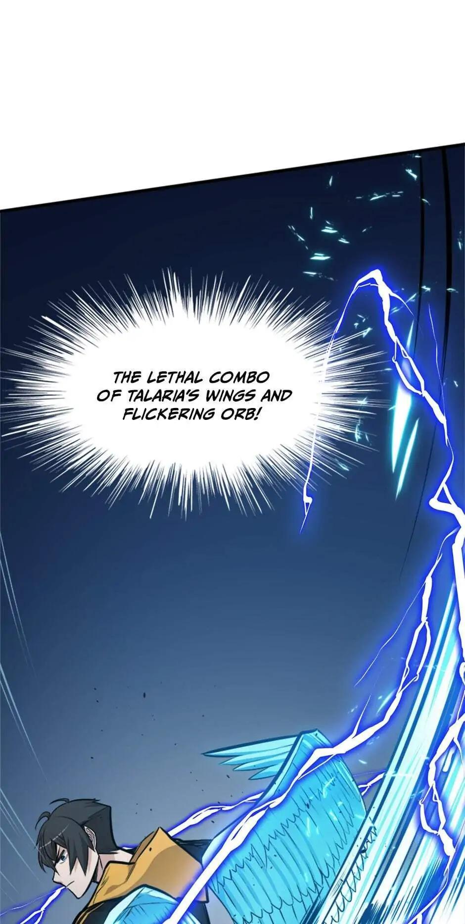 The Tutorial Is Too Hard Chap 36 - Next Chap 37