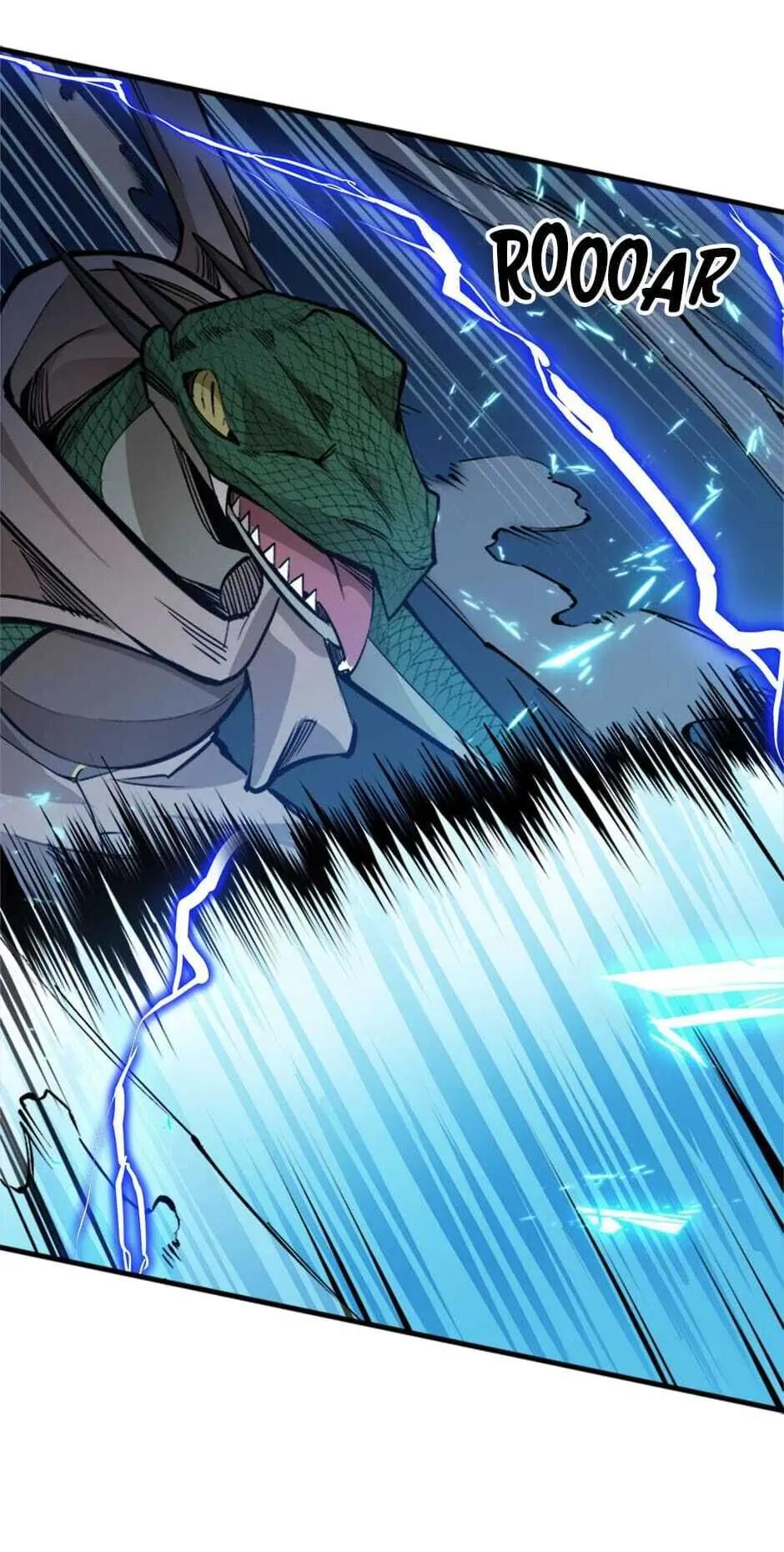 The Tutorial Is Too Hard Chap 36 - Next Chap 37