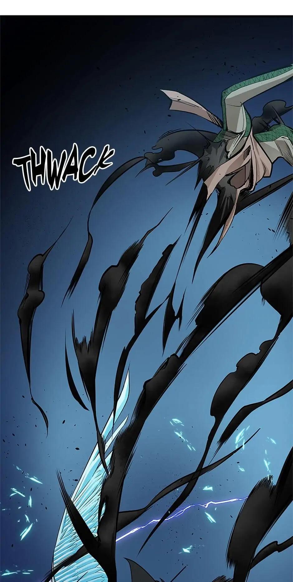 The Tutorial Is Too Hard Chap 36 - Next Chap 37