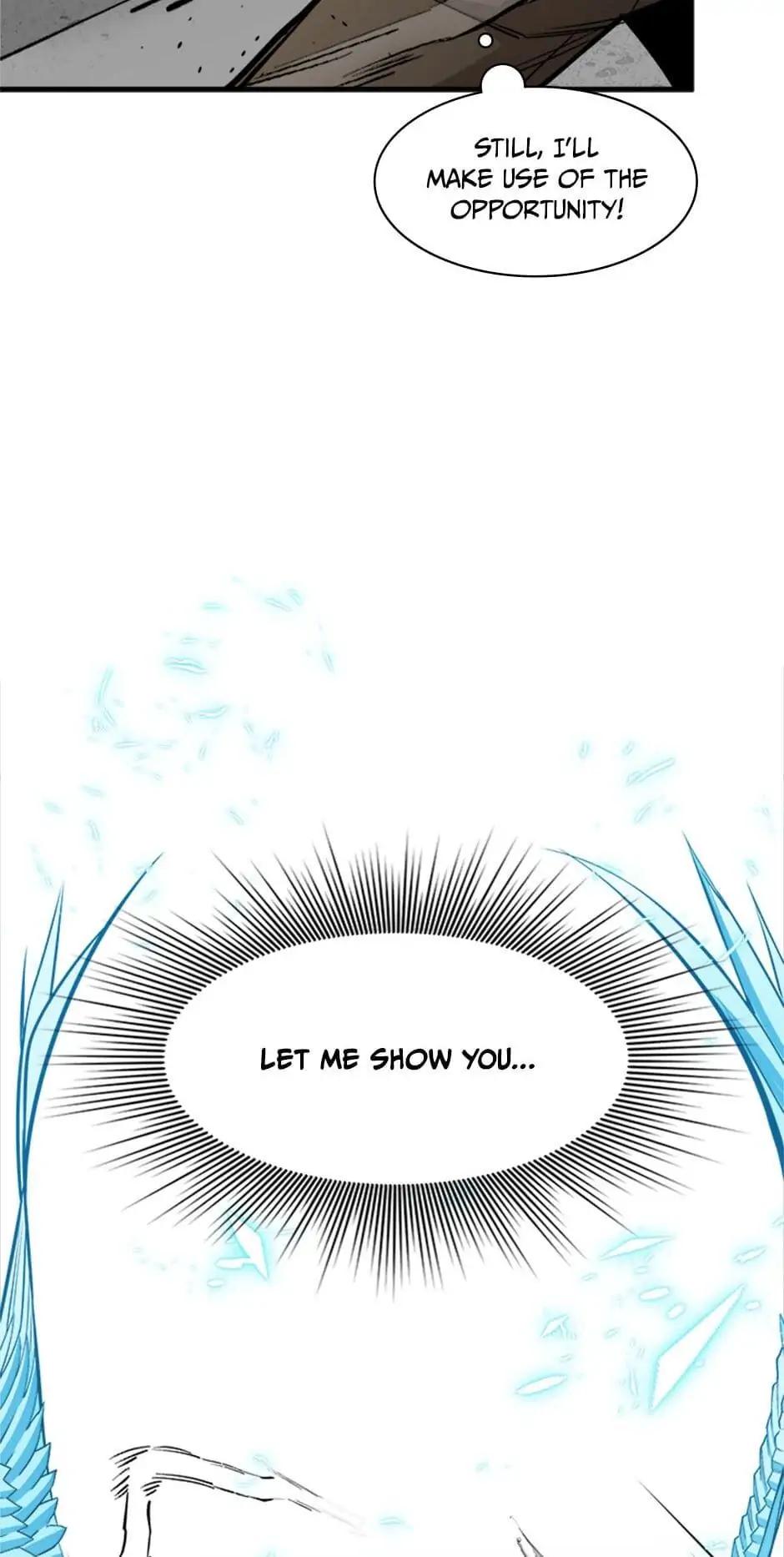 The Tutorial Is Too Hard Chap 36 - Next Chap 37