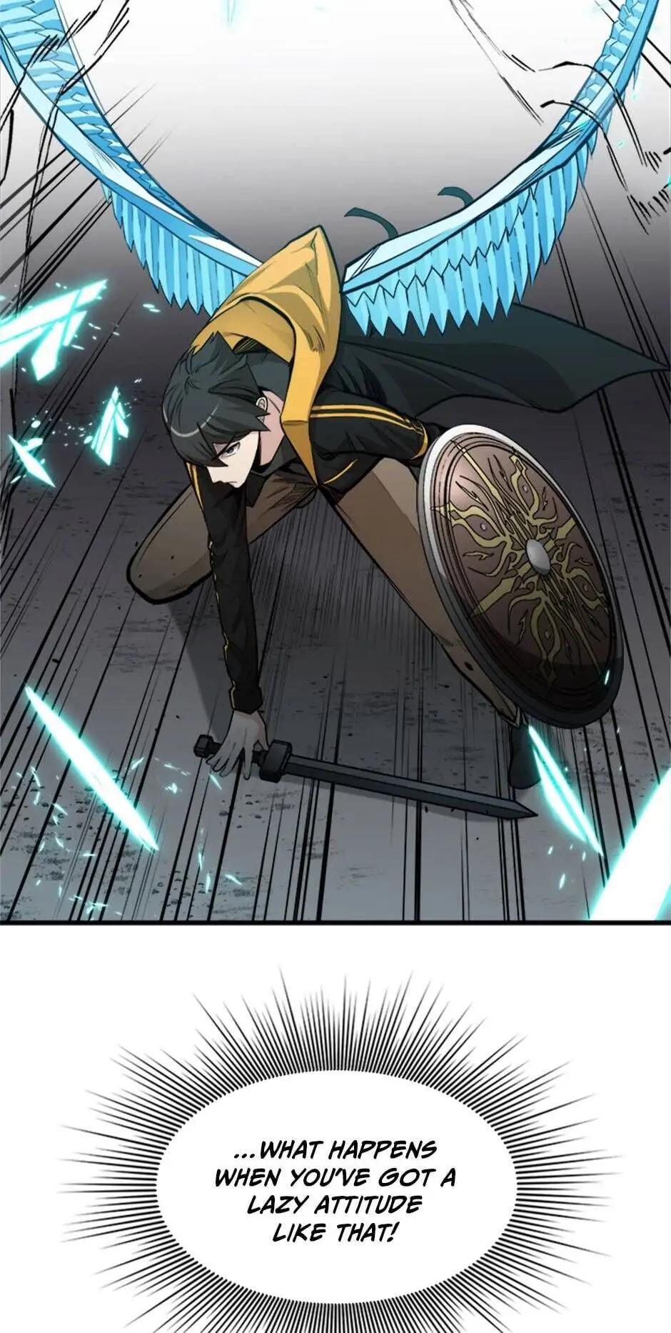 The Tutorial Is Too Hard Chap 36 - Next Chap 37