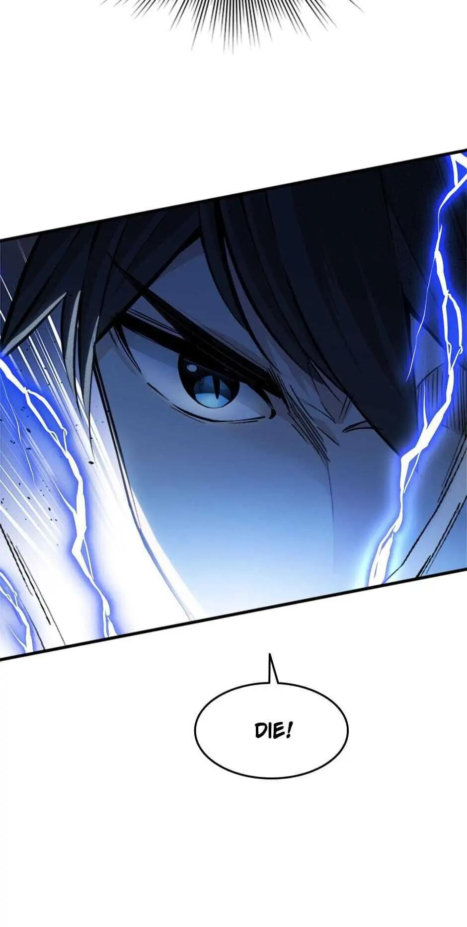 The Tutorial Is Too Hard Chap 36 - Next Chap 37