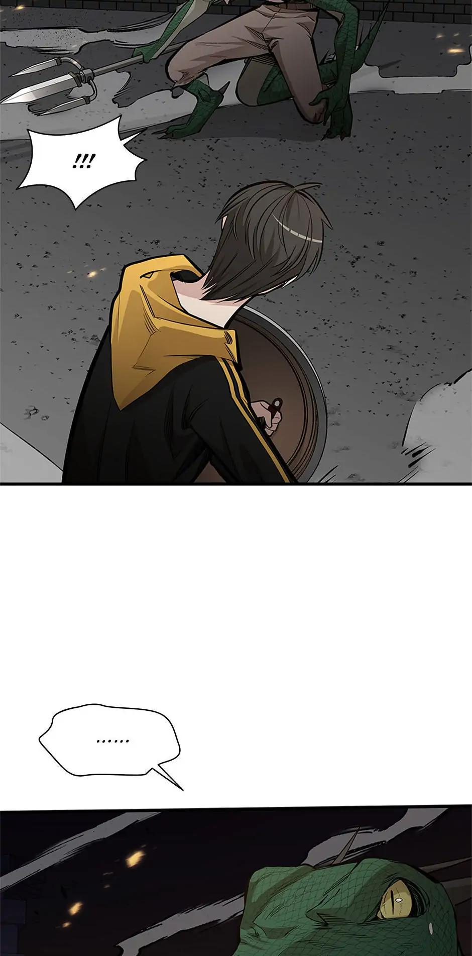 The Tutorial Is Too Hard Chap 36 - Next Chap 37