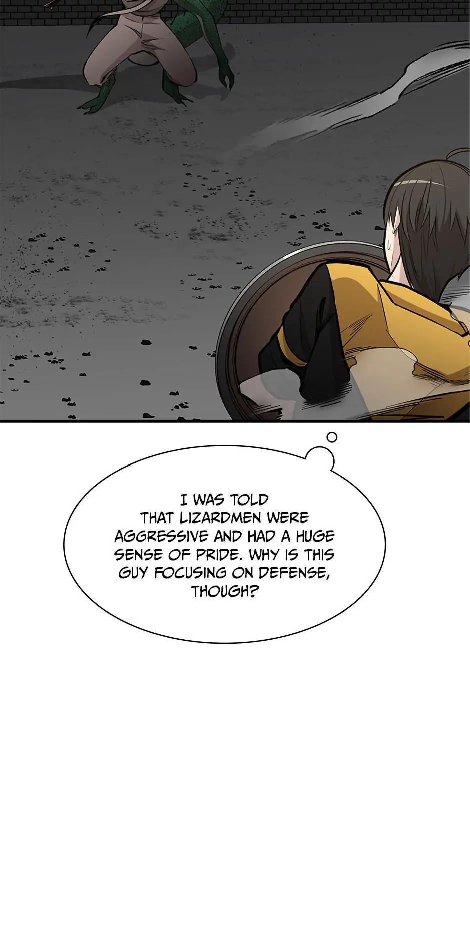 The Tutorial Is Too Hard Chap 36 - Next Chap 37