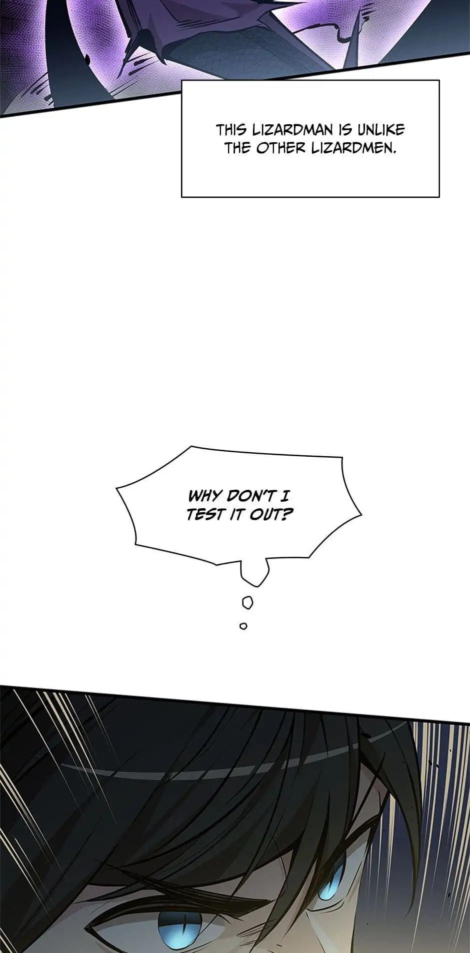 The Tutorial Is Too Hard Chap 36 - Next Chap 37