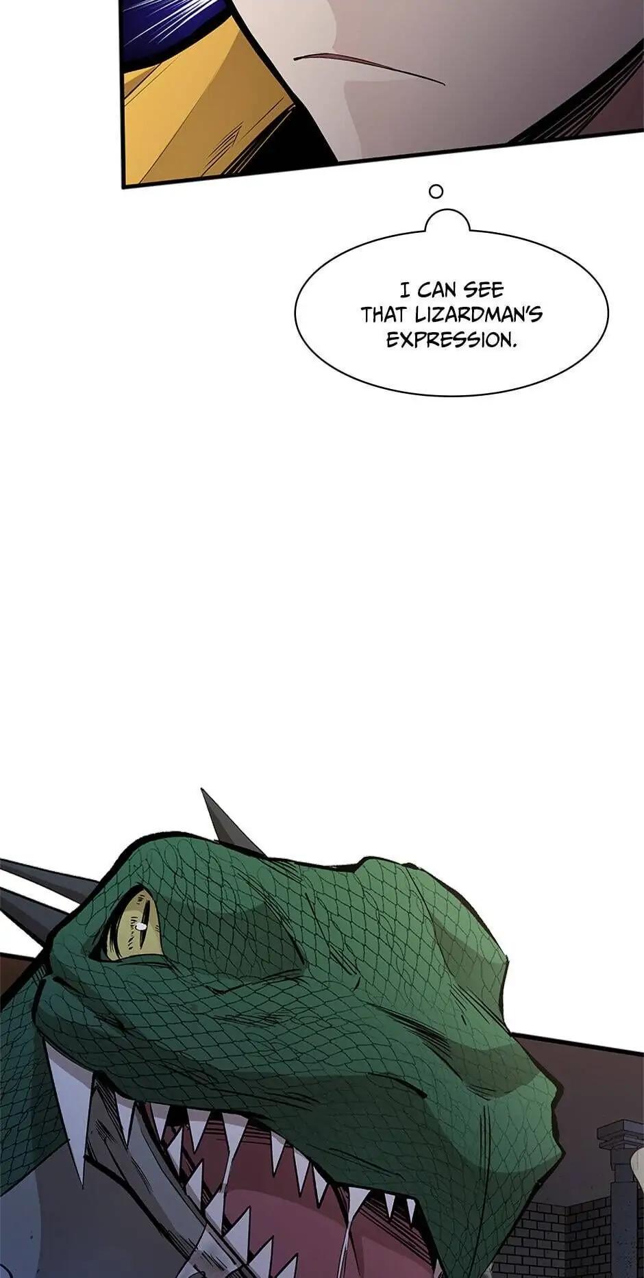 The Tutorial Is Too Hard Chap 36 - Next Chap 37