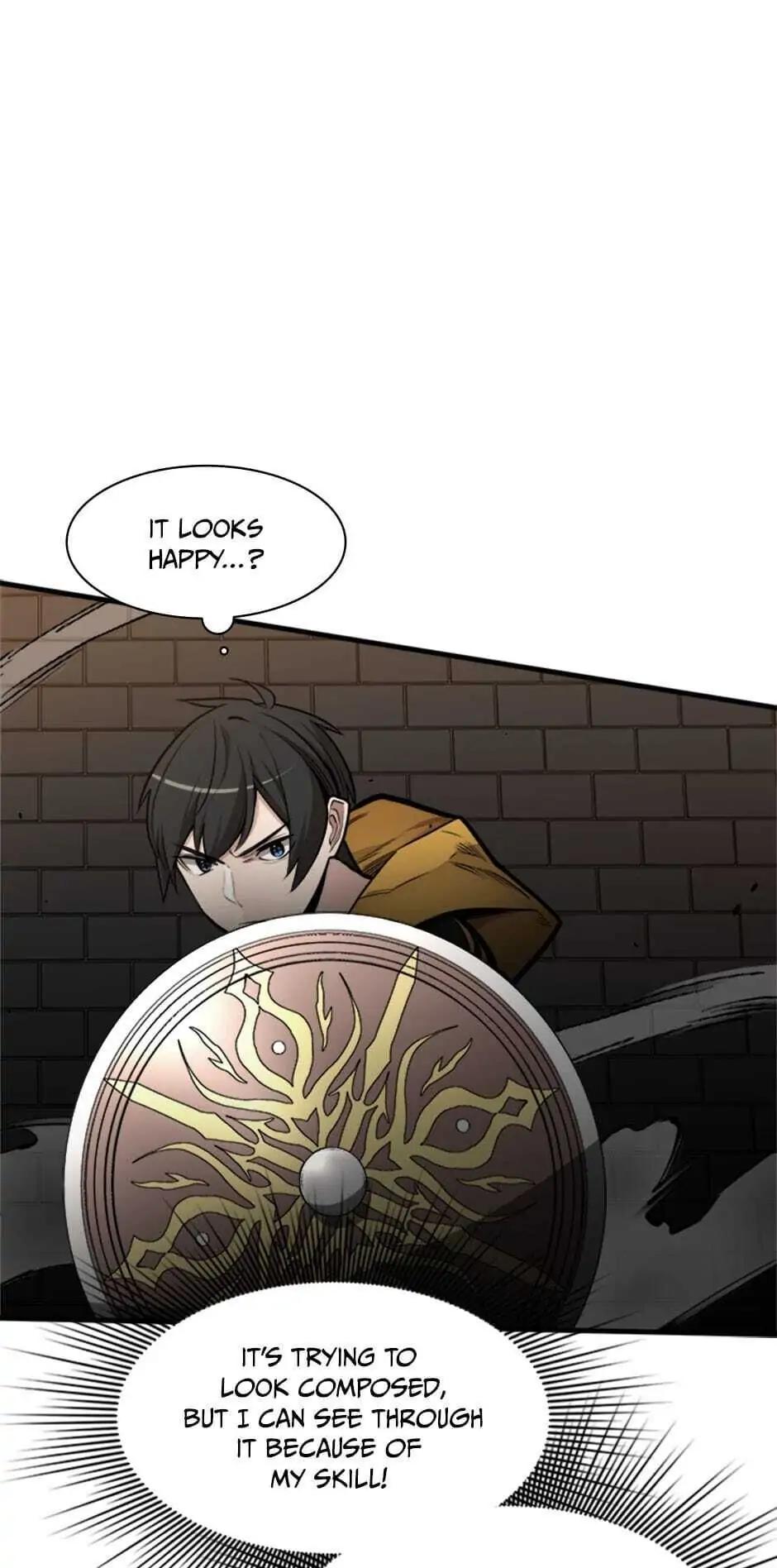 The Tutorial Is Too Hard Chap 36 - Next Chap 37