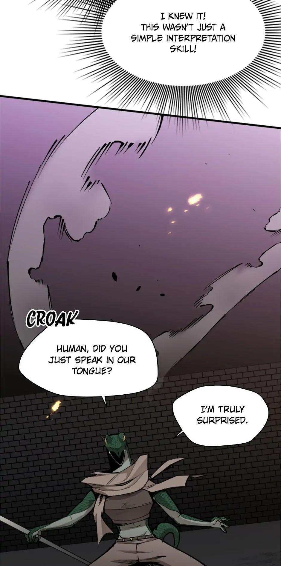 The Tutorial Is Too Hard Chap 36 - Next Chap 37
