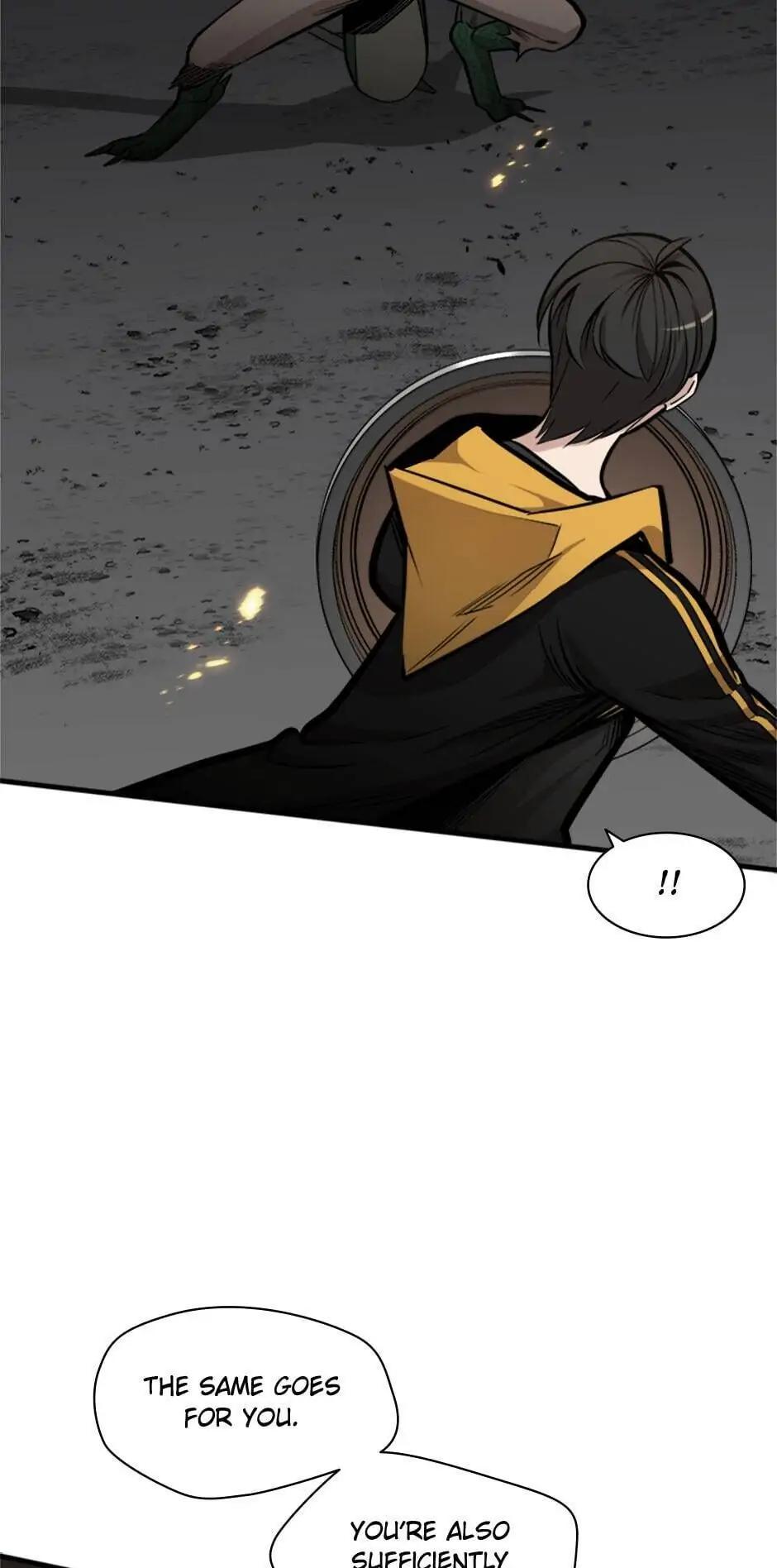 The Tutorial Is Too Hard Chap 36 - Next Chap 37