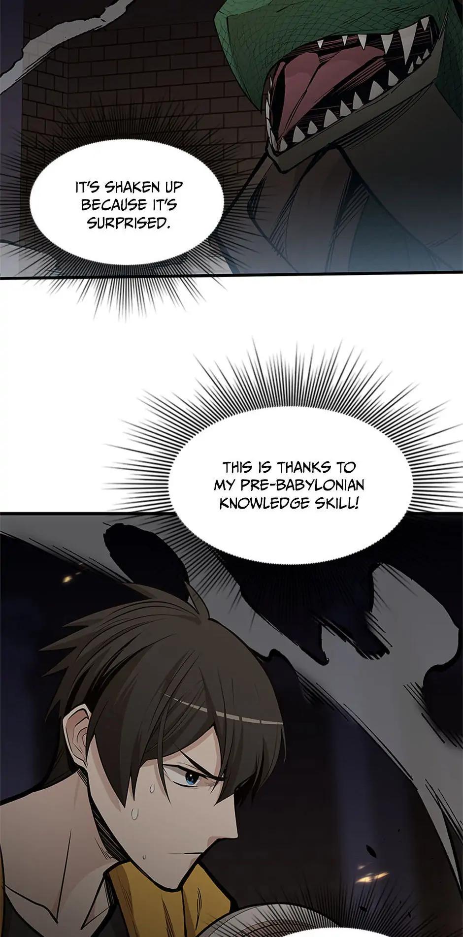 The Tutorial Is Too Hard Chap 36 - Next Chap 37