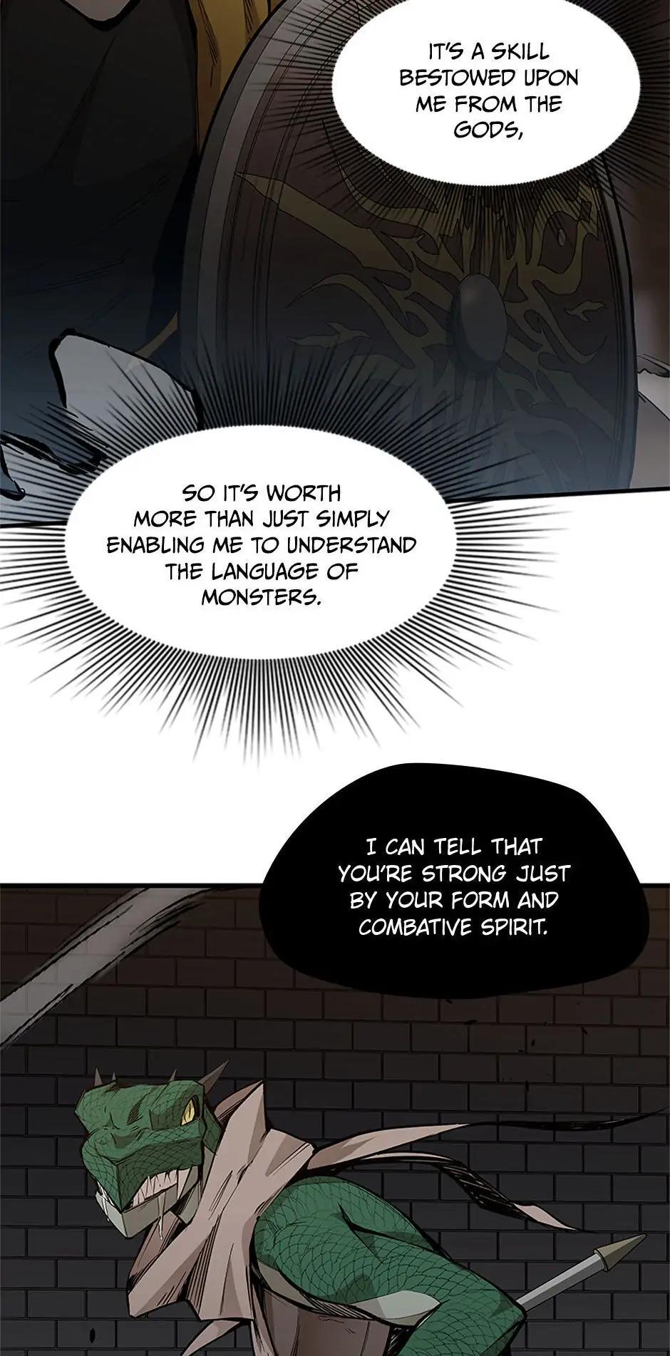 The Tutorial Is Too Hard Chap 36 - Next Chap 37