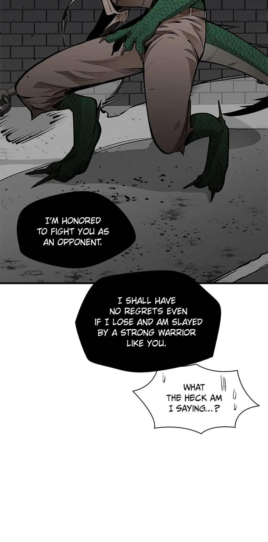 The Tutorial Is Too Hard Chap 36 - Next Chap 37