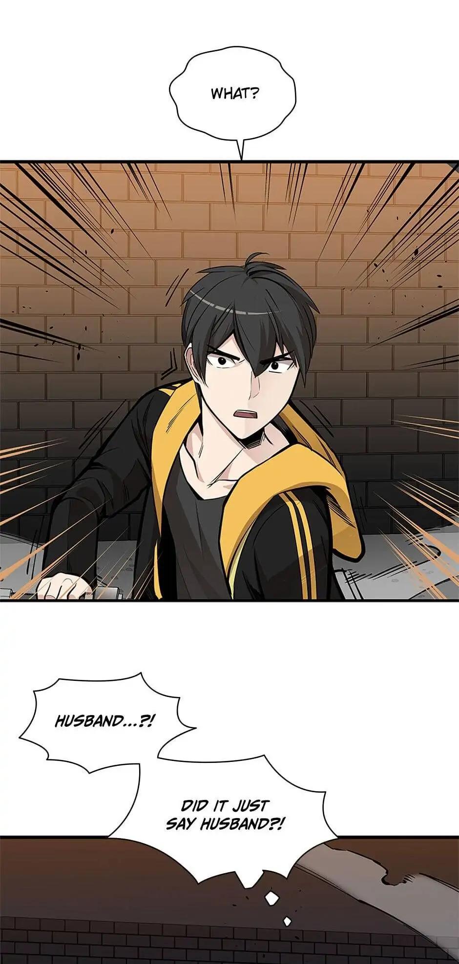 The Tutorial Is Too Hard Chap 36 - Next Chap 37