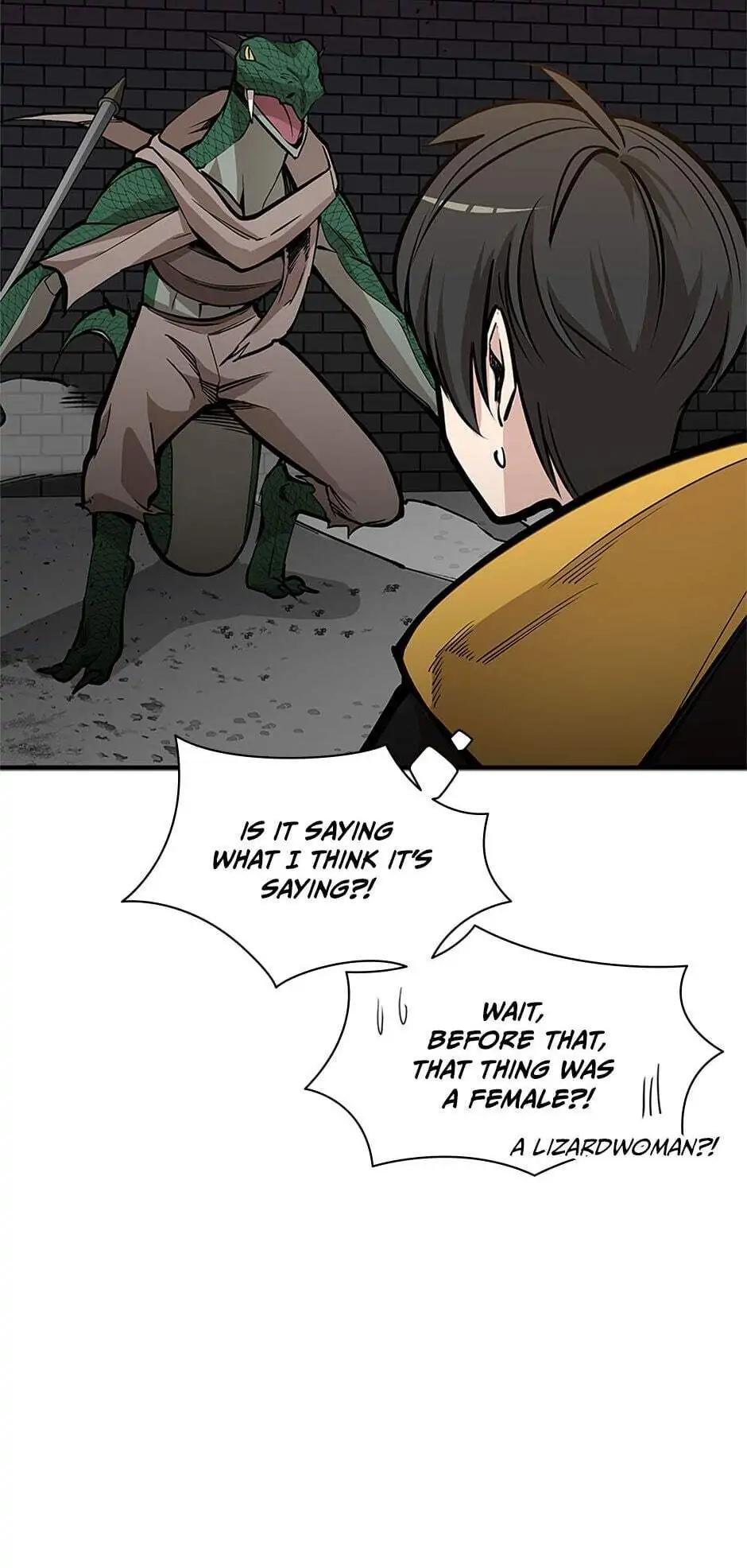 The Tutorial Is Too Hard Chap 36 - Next Chap 37