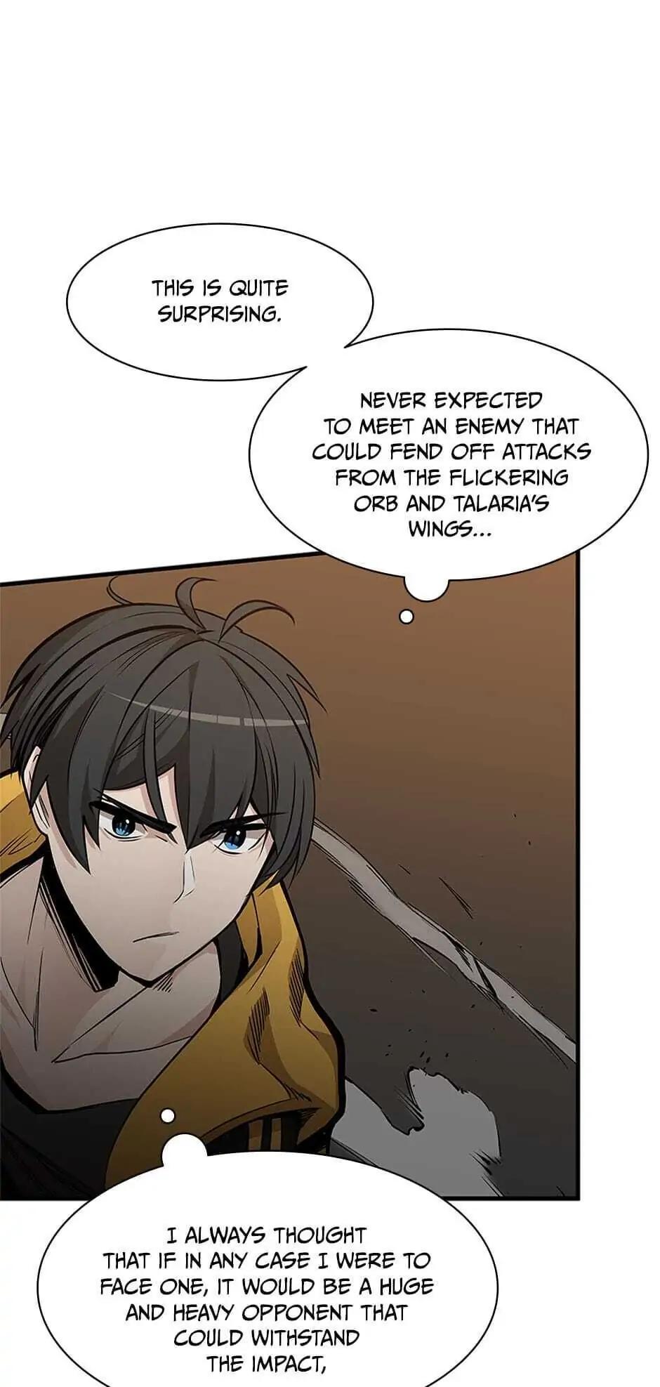 The Tutorial Is Too Hard Chap 36 - Next Chap 37