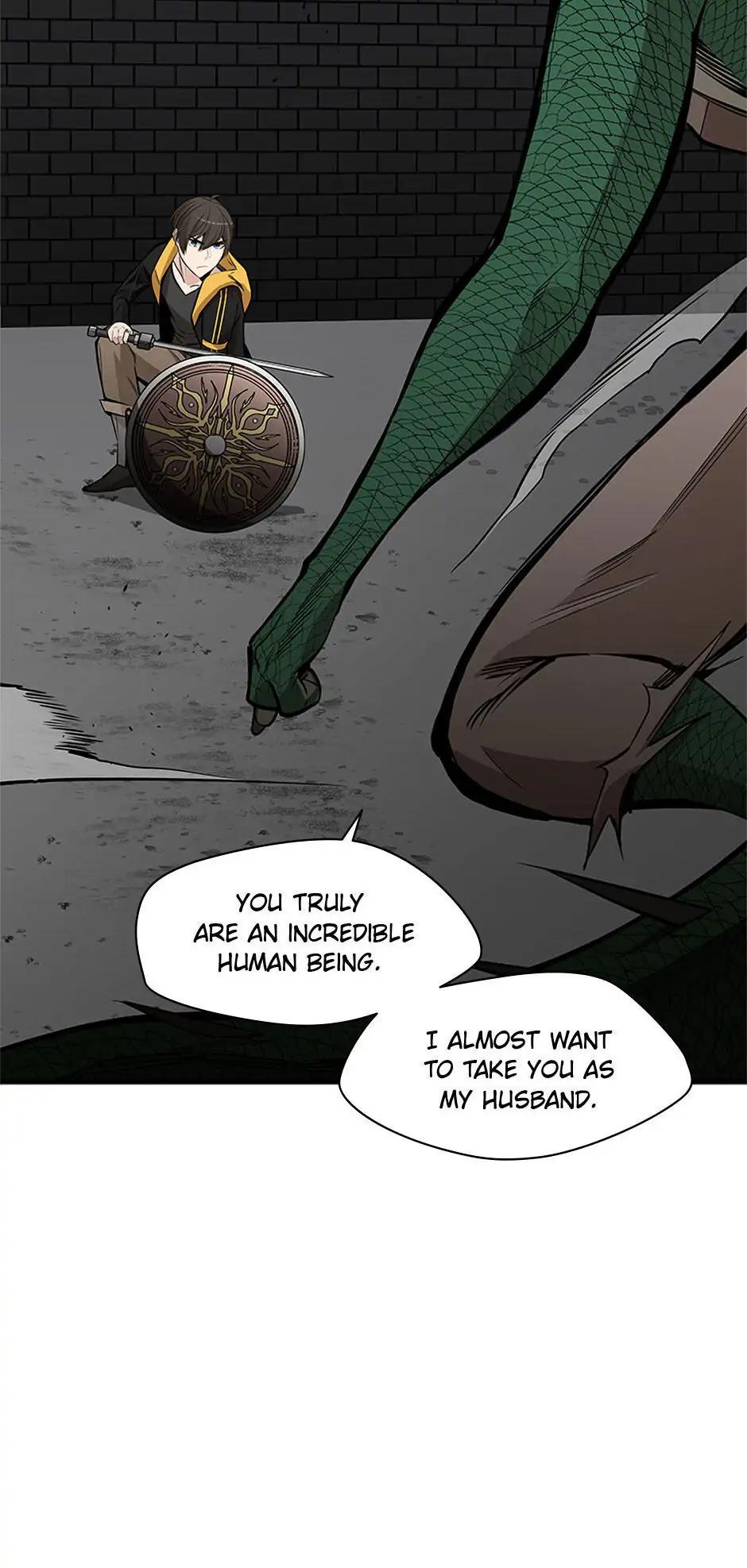 The Tutorial Is Too Hard Chap 36 - Next Chap 37