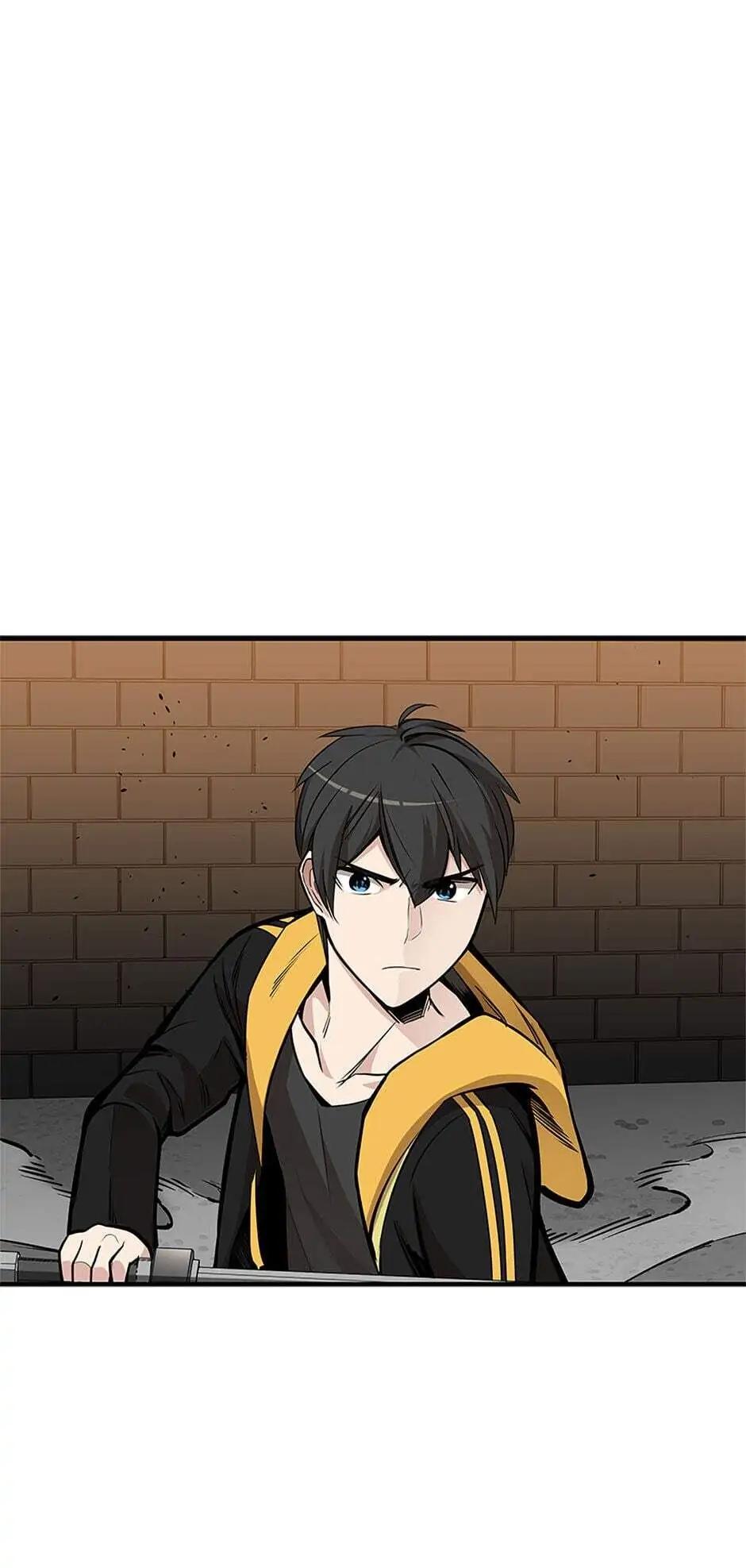 The Tutorial Is Too Hard Chap 36 - Next Chap 37