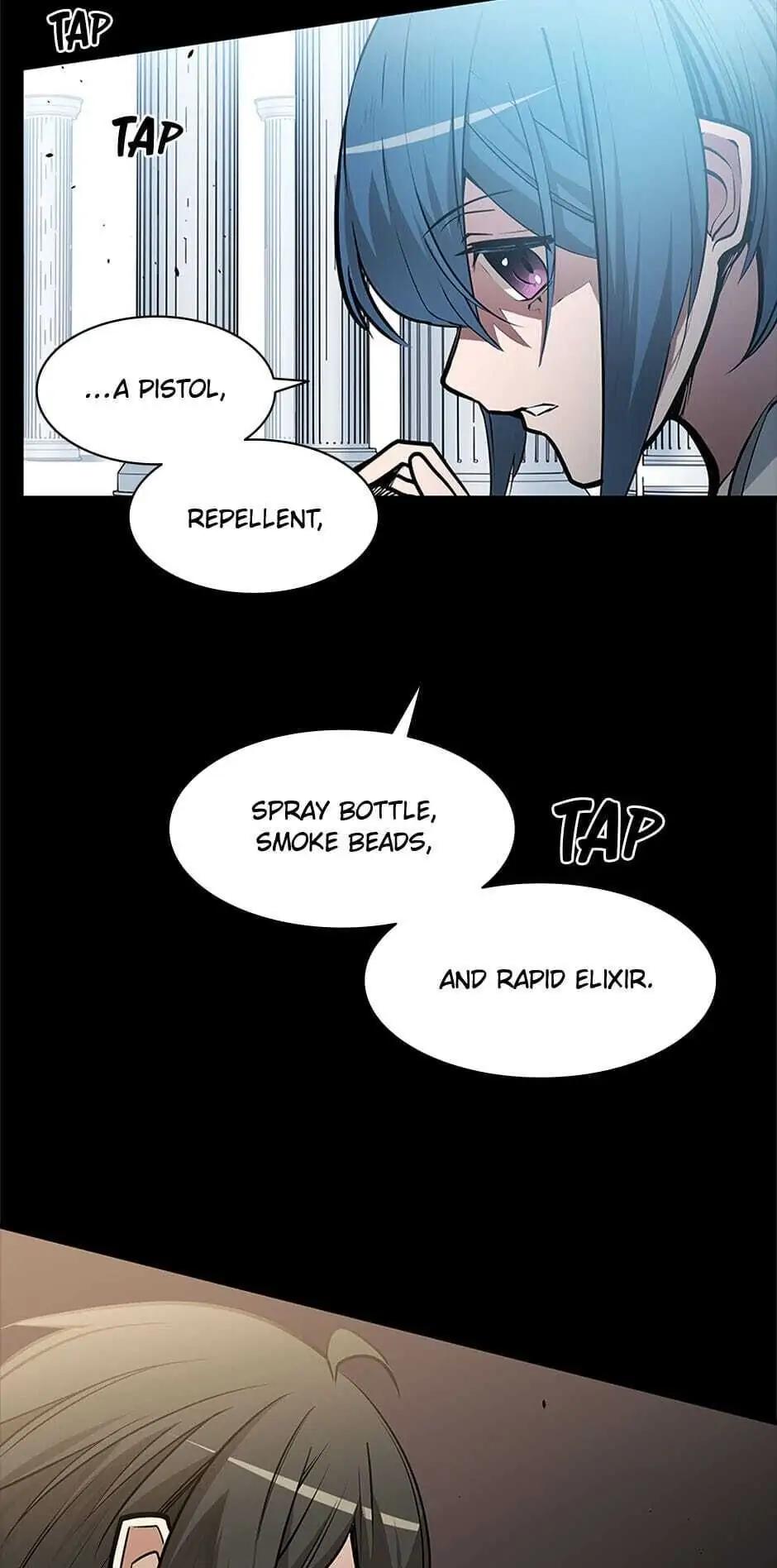 The Tutorial Is Too Hard Chap 36 - Next Chap 37