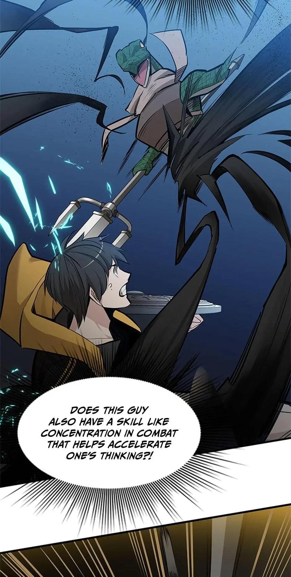 The Tutorial Is Too Hard Chap 36 - Next Chap 37