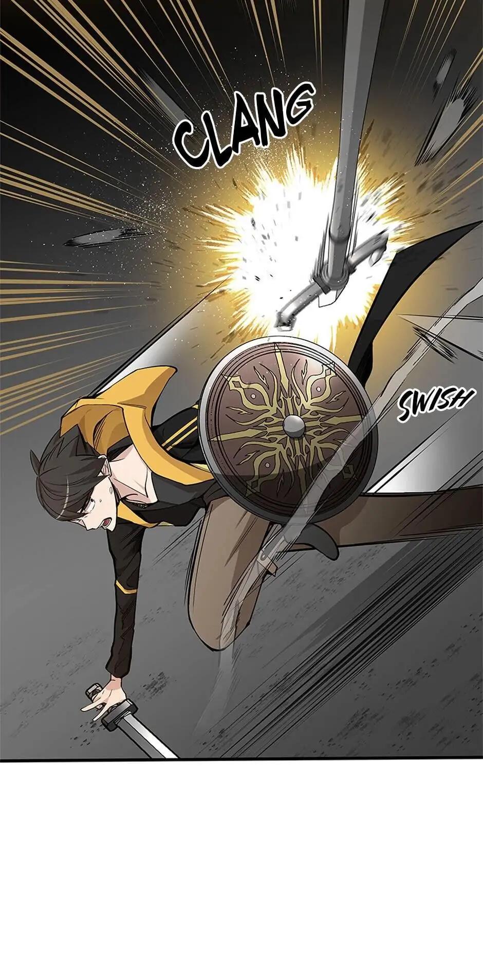 The Tutorial Is Too Hard Chap 36 - Next Chap 37