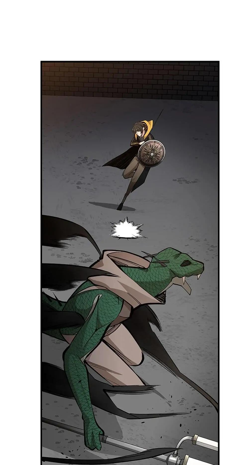 The Tutorial Is Too Hard Chap 36 - Next Chap 37