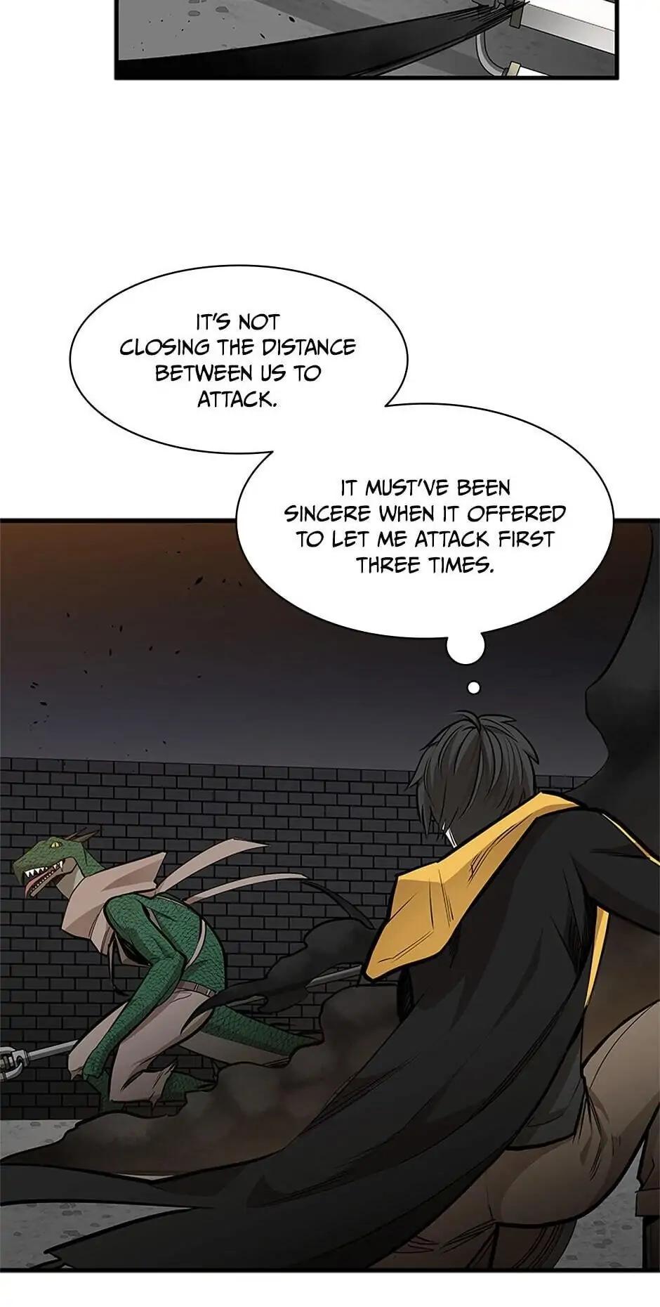 The Tutorial Is Too Hard Chap 36 - Next Chap 37