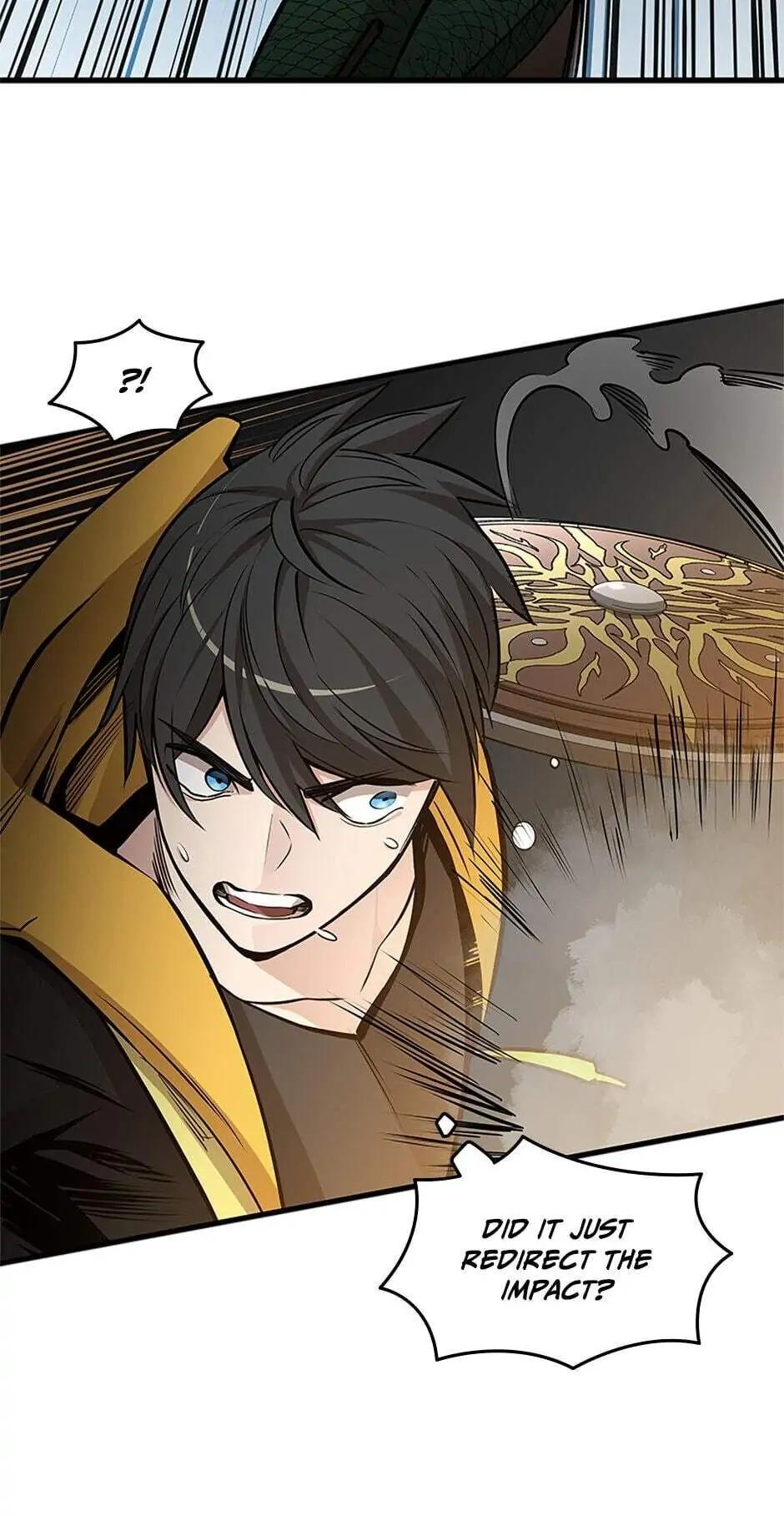 The Tutorial Is Too Hard Chap 36 - Next Chap 37