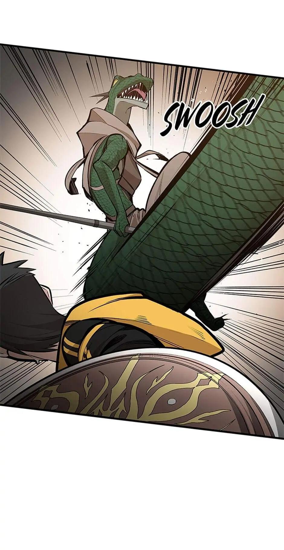 The Tutorial Is Too Hard Chap 36 - Next Chap 37