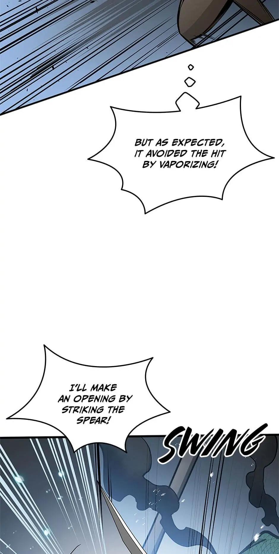 The Tutorial Is Too Hard Chap 36 - Next Chap 37