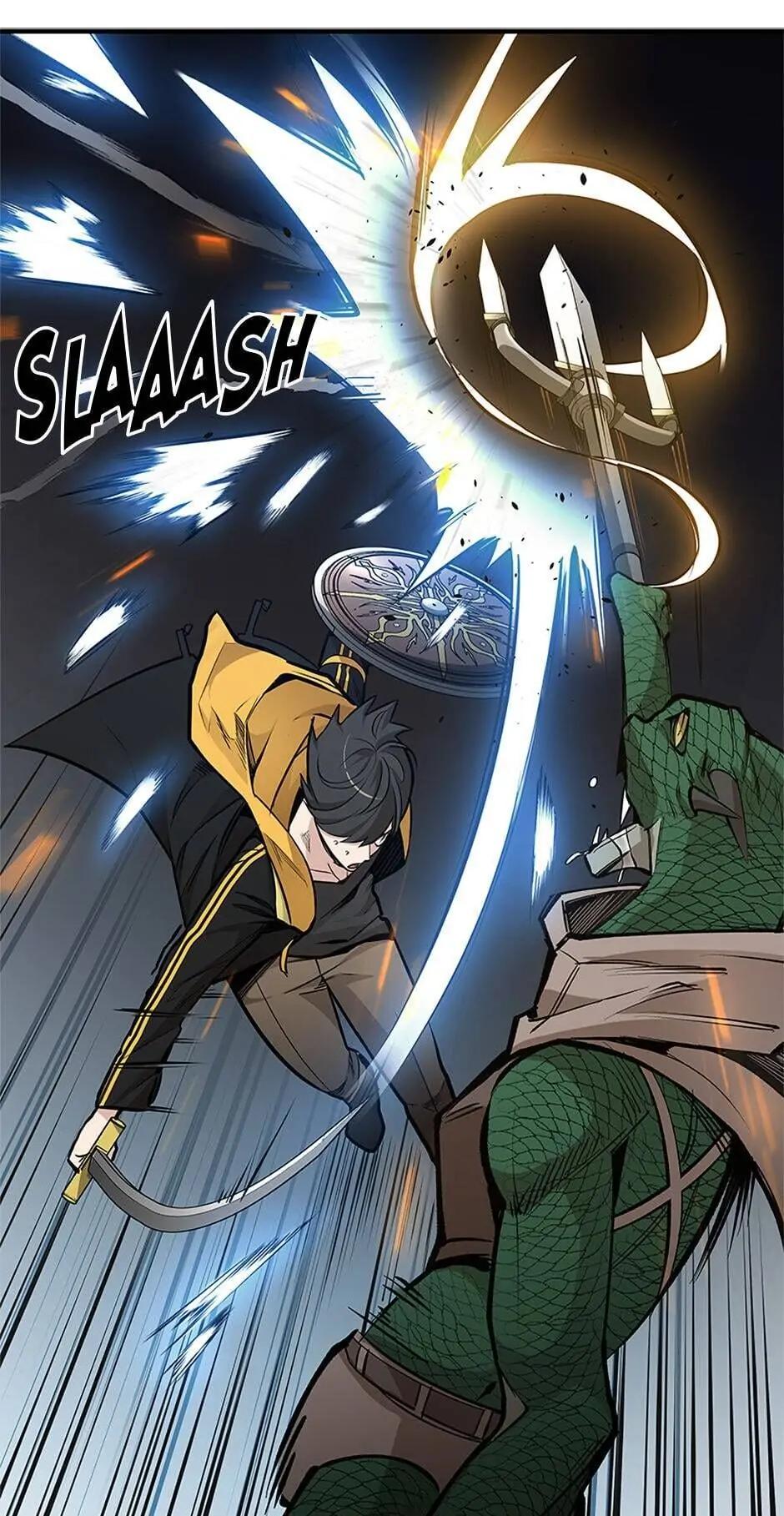 The Tutorial Is Too Hard Chap 36 - Next Chap 37