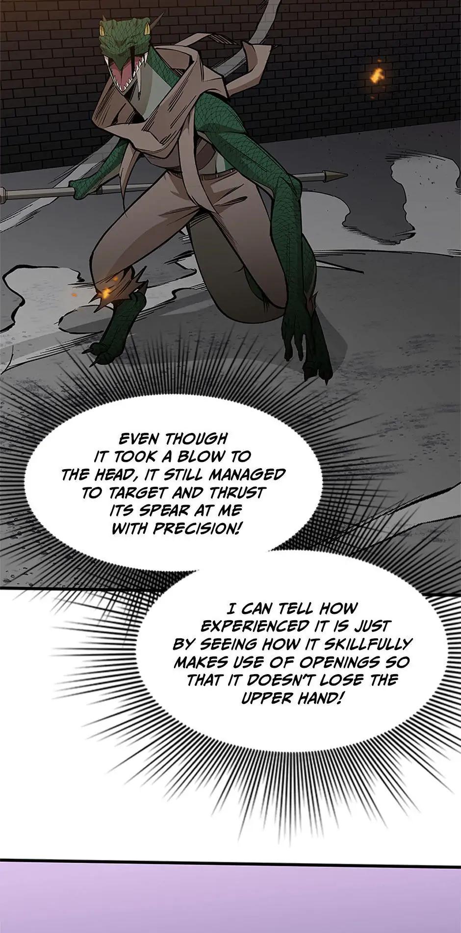 The Tutorial Is Too Hard Chap 36 - Next Chap 37