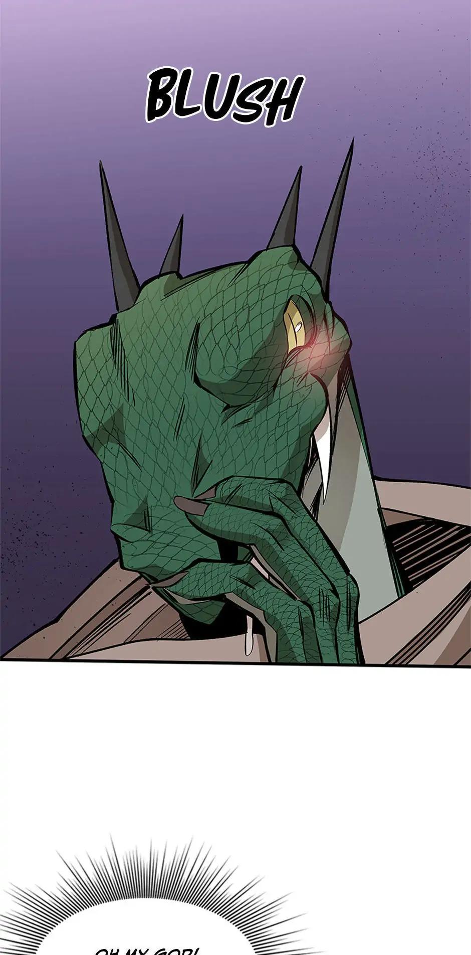 The Tutorial Is Too Hard Chap 36 - Next Chap 37