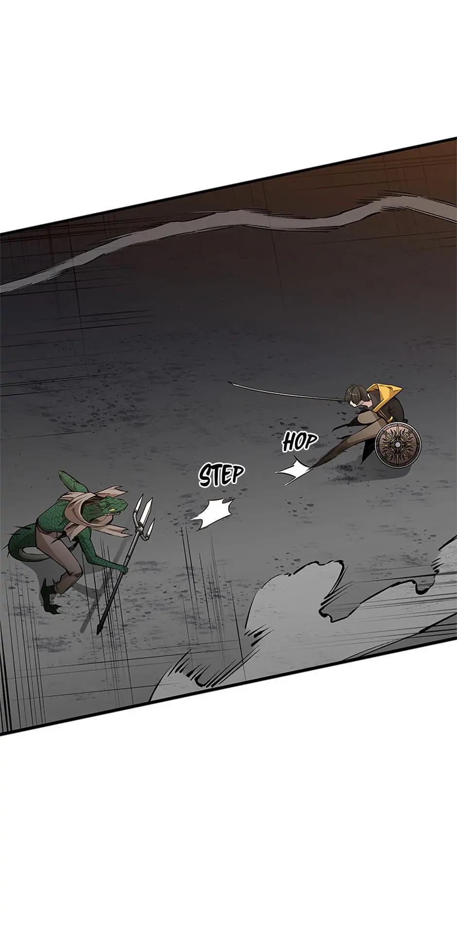 The Tutorial Is Too Hard Chap 36 - Next Chap 37