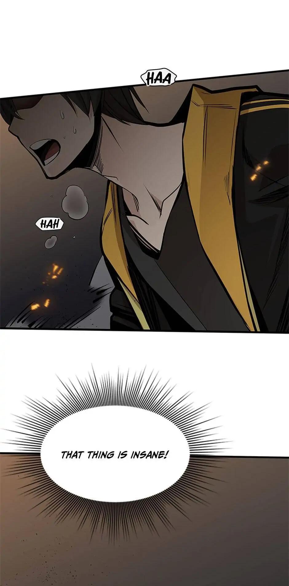 The Tutorial Is Too Hard Chap 36 - Next Chap 37