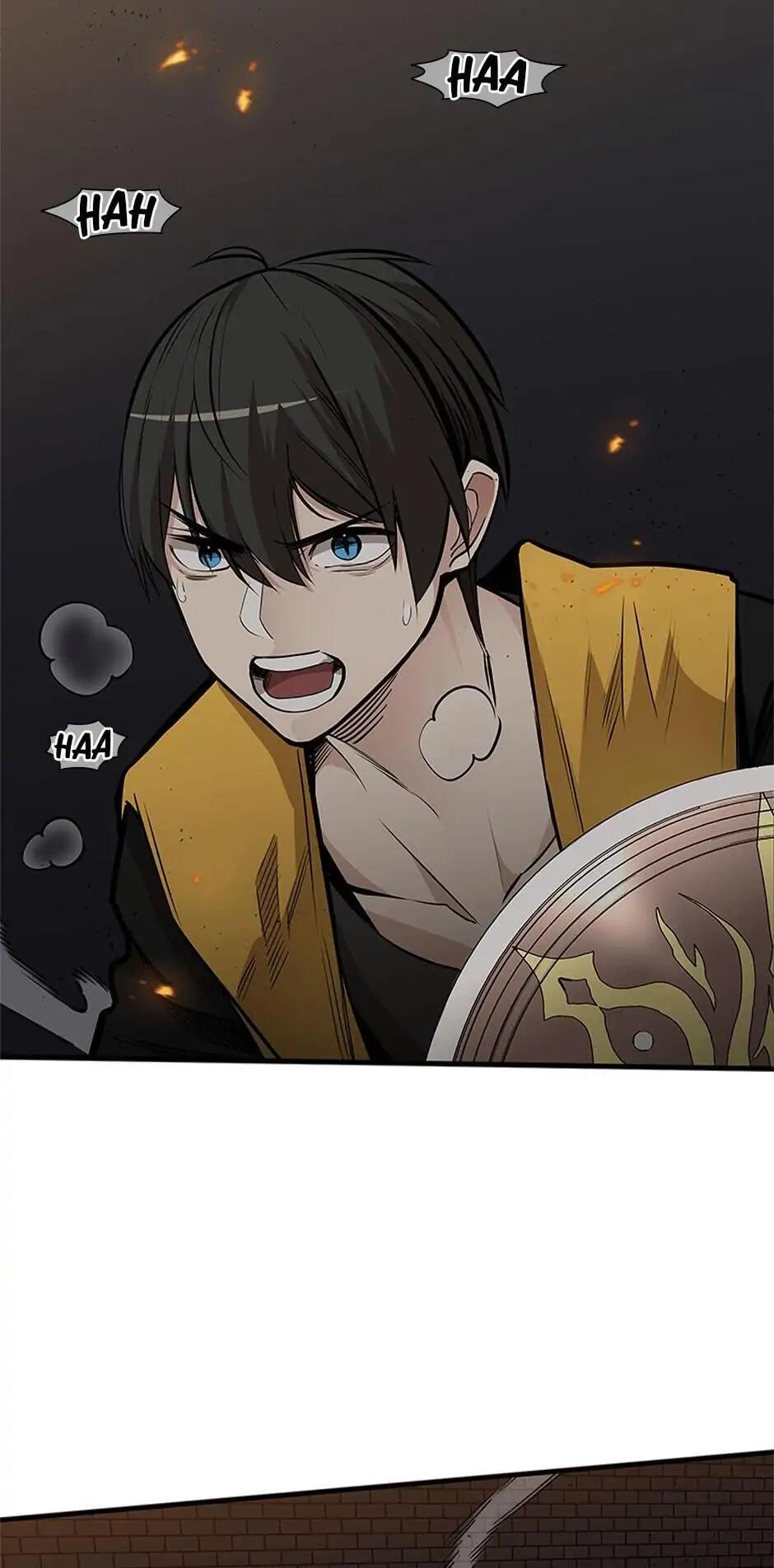 The Tutorial Is Too Hard Chap 36 - Next Chap 37