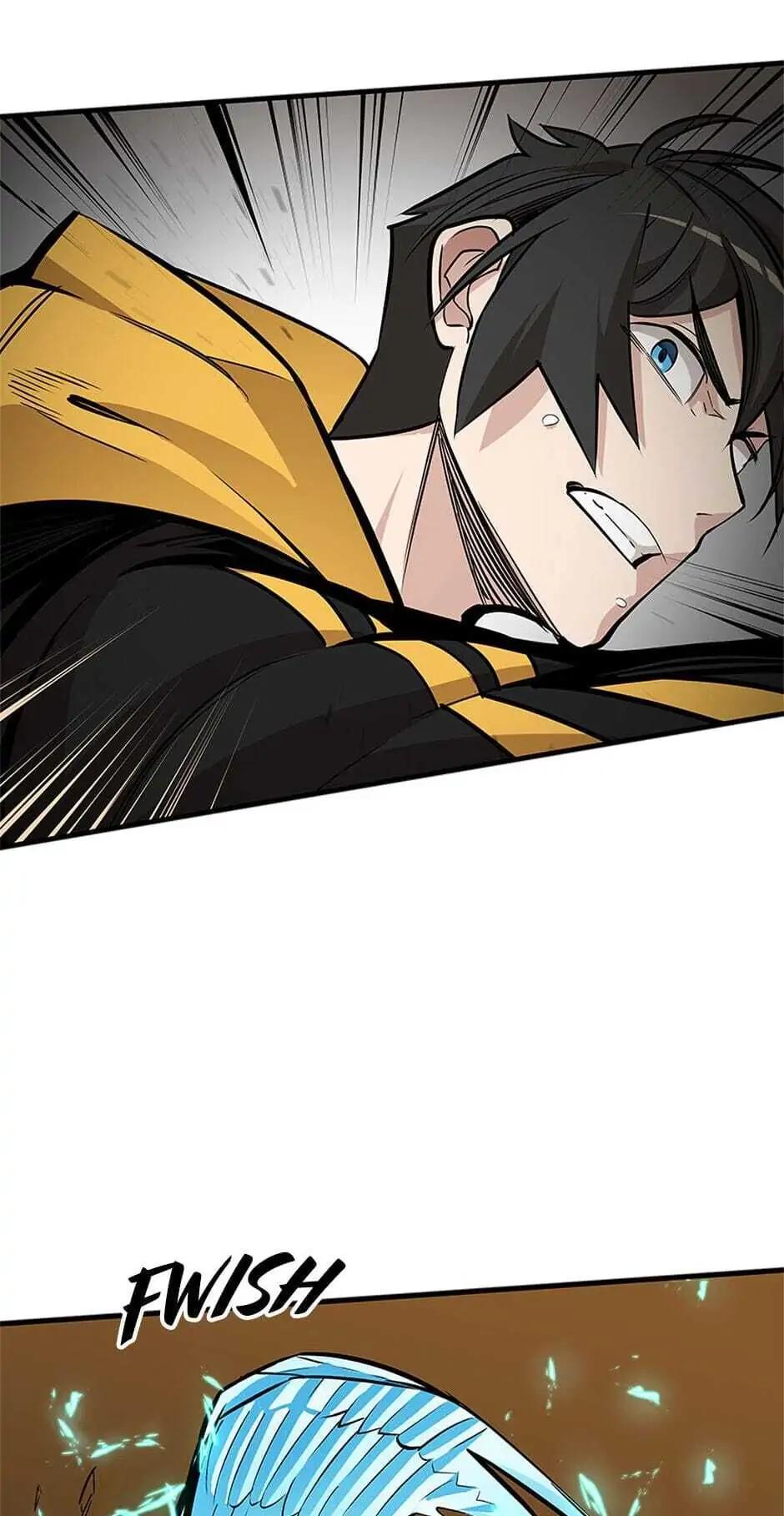 The Tutorial Is Too Hard Chap 36 - Next Chap 37