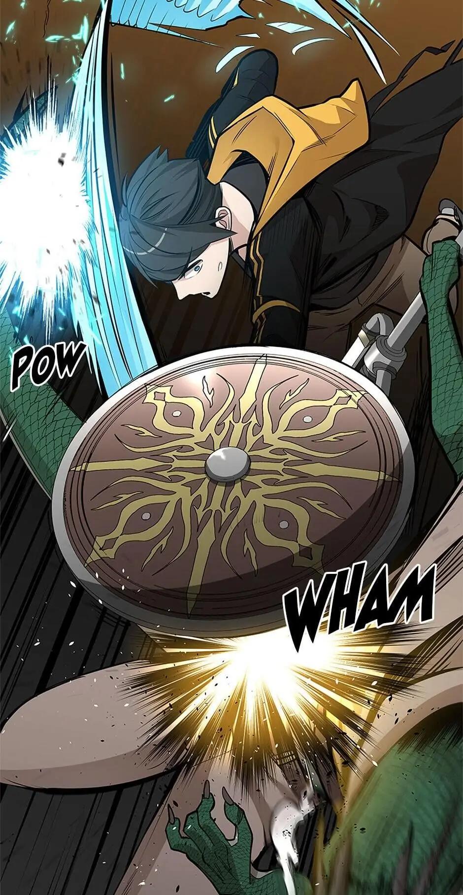 The Tutorial Is Too Hard Chap 36 - Next Chap 37