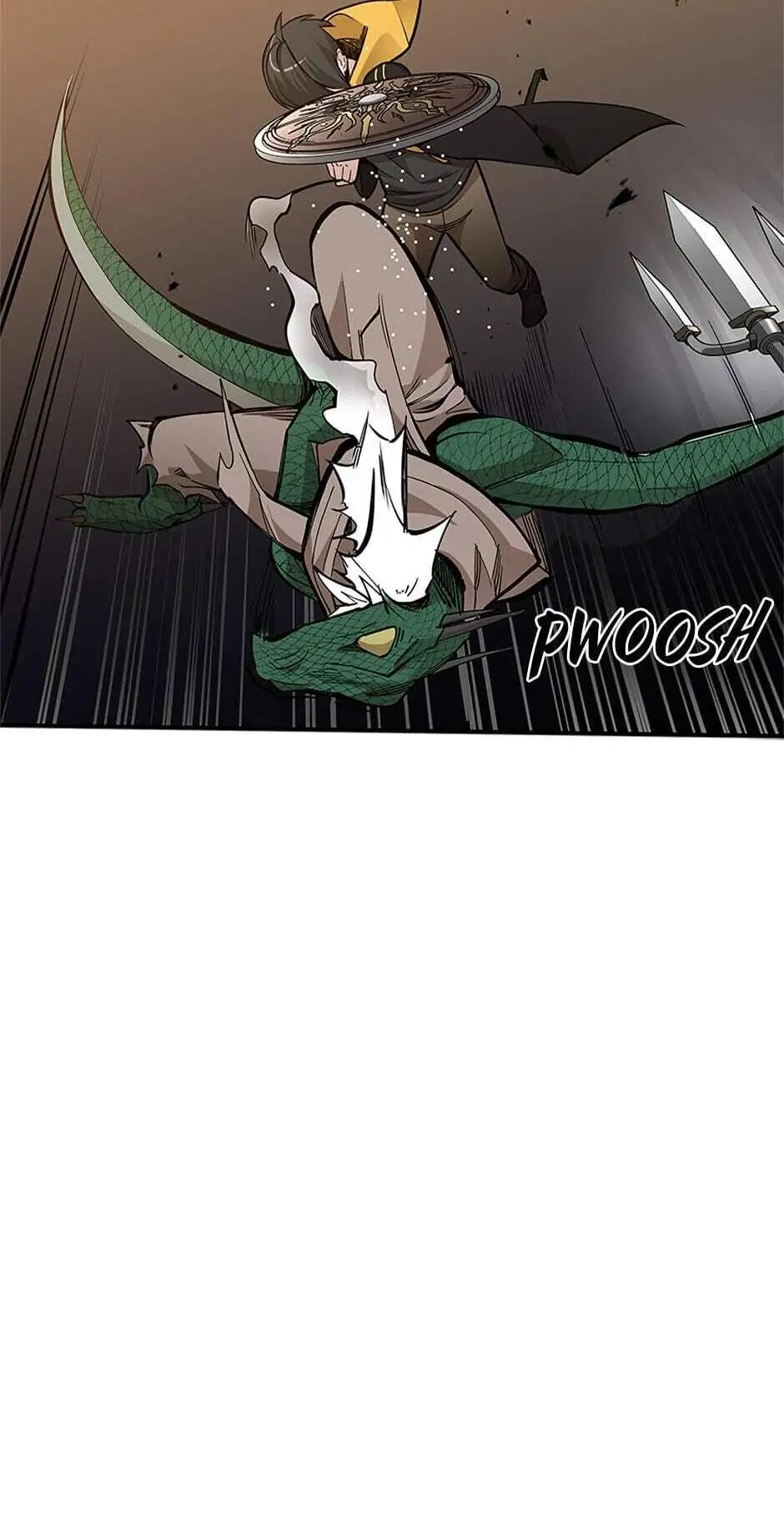 The Tutorial Is Too Hard Chap 36 - Next Chap 37