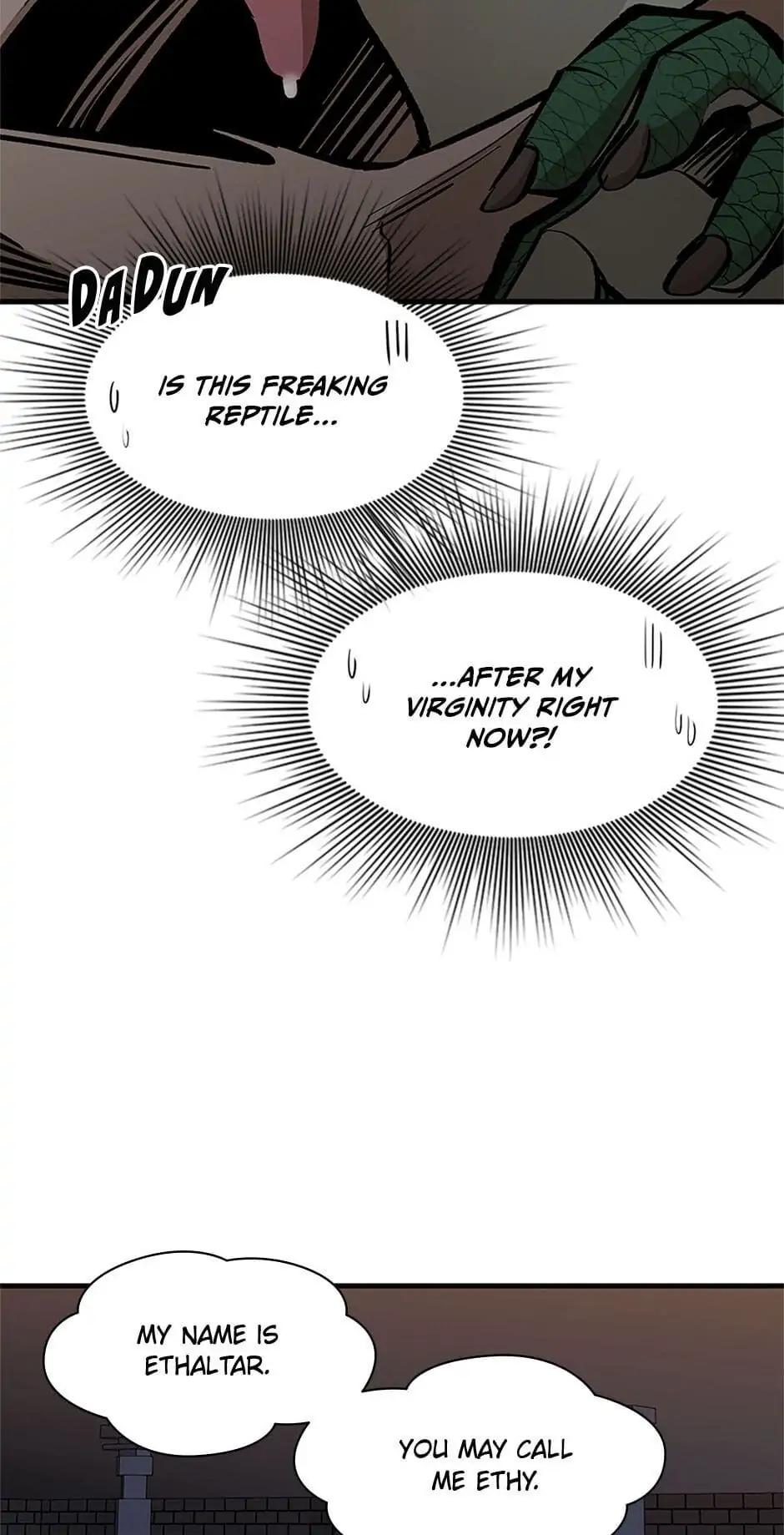 The Tutorial Is Too Hard Chap 36 - Next Chap 37