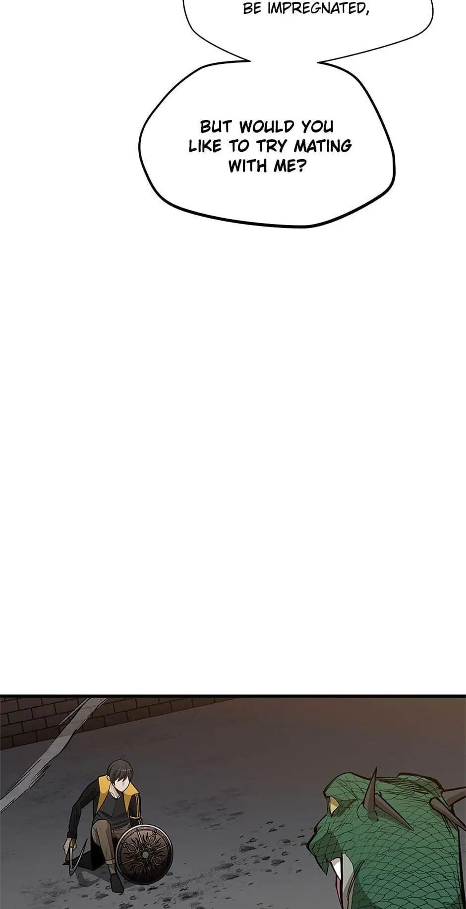 The Tutorial Is Too Hard Chap 36 - Next Chap 37