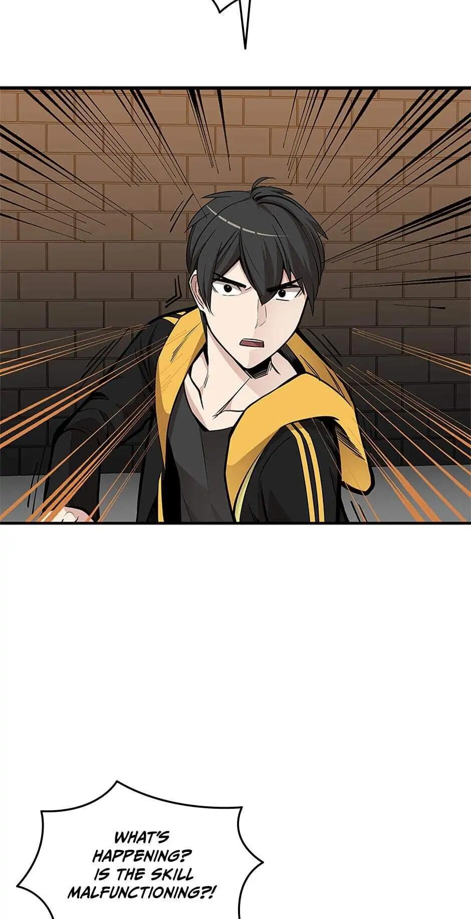 The Tutorial Is Too Hard Chap 36 - Next Chap 37