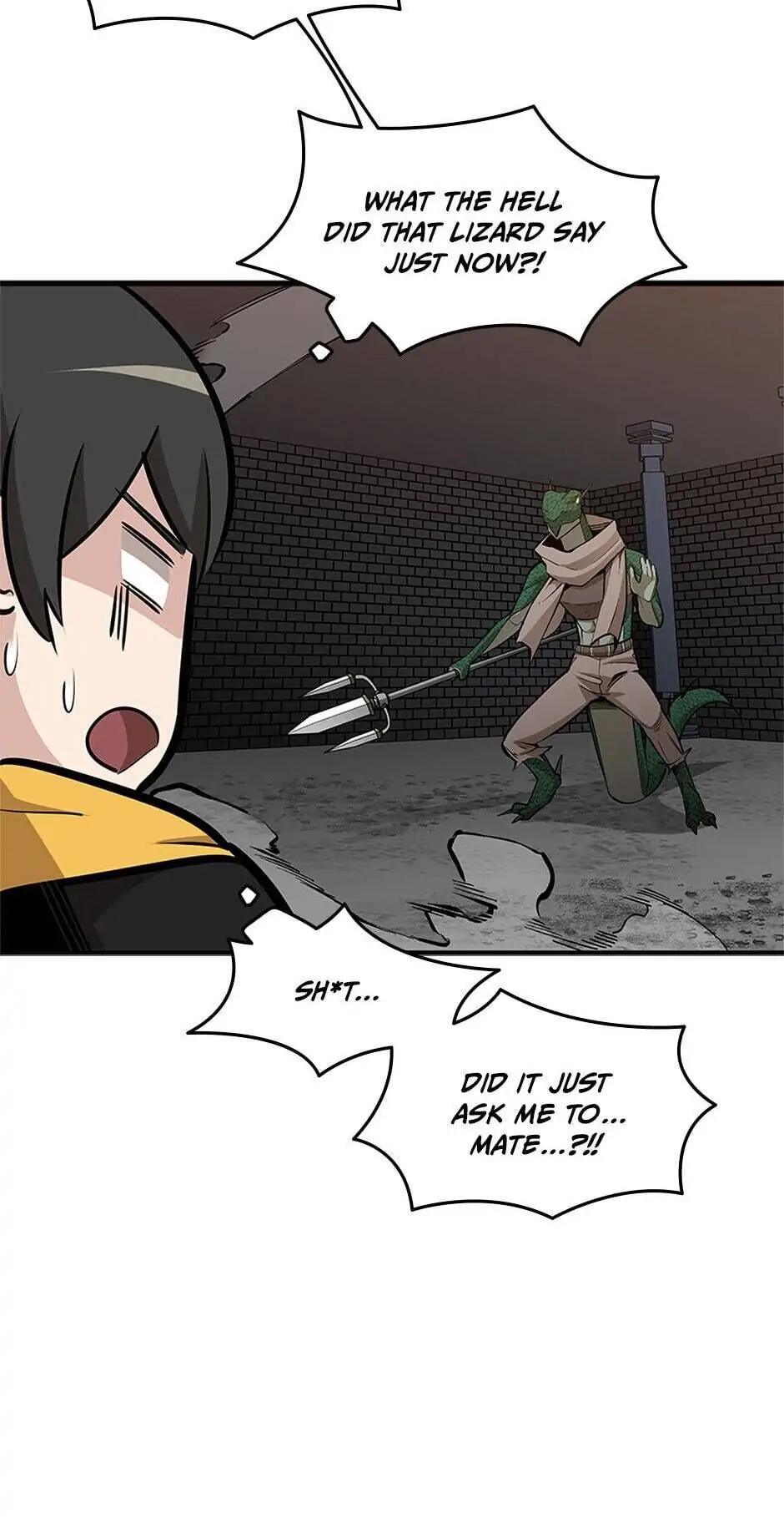 The Tutorial Is Too Hard Chap 36 - Next Chap 37