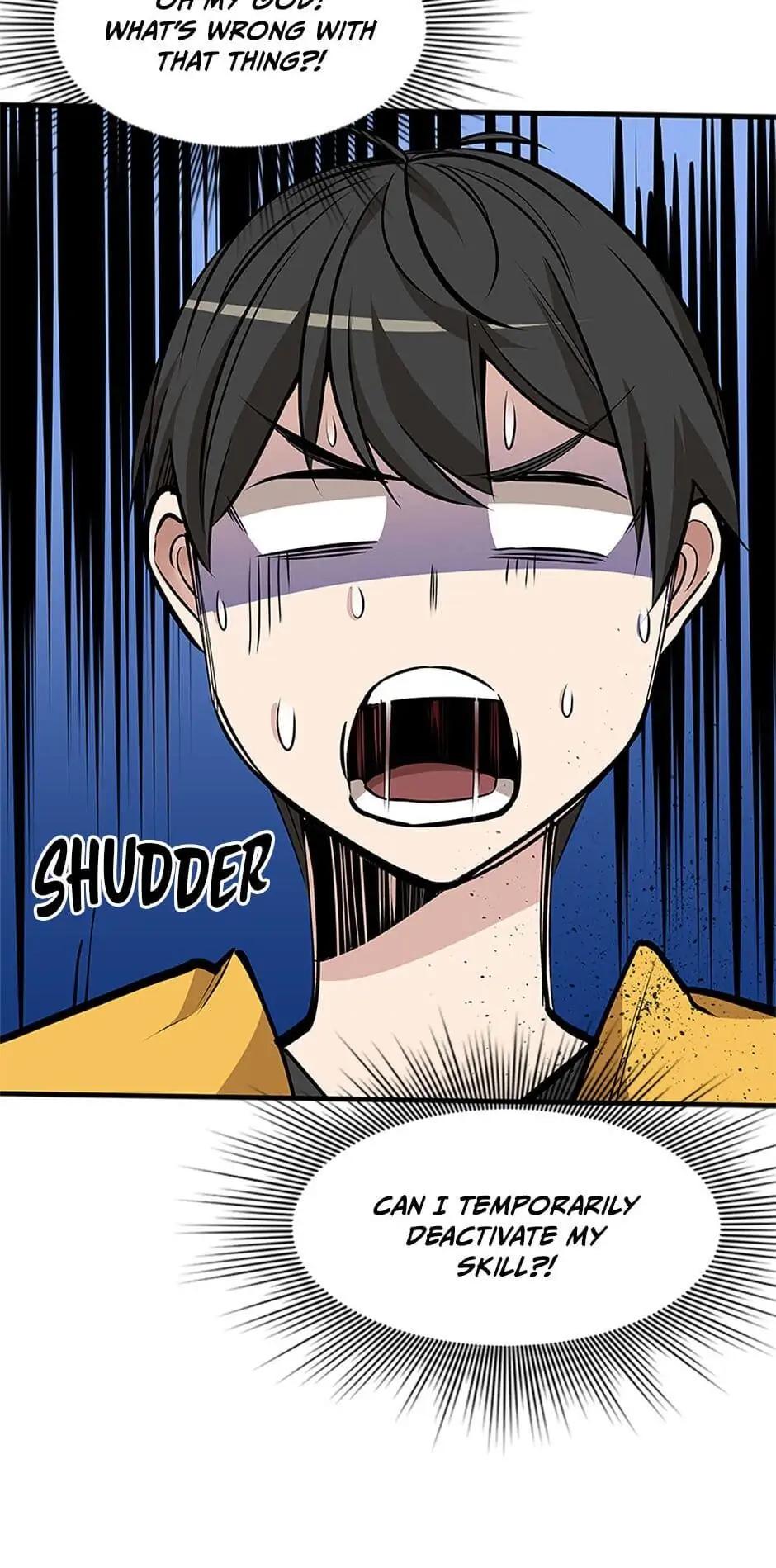 The Tutorial Is Too Hard Chap 36 - Next Chap 37