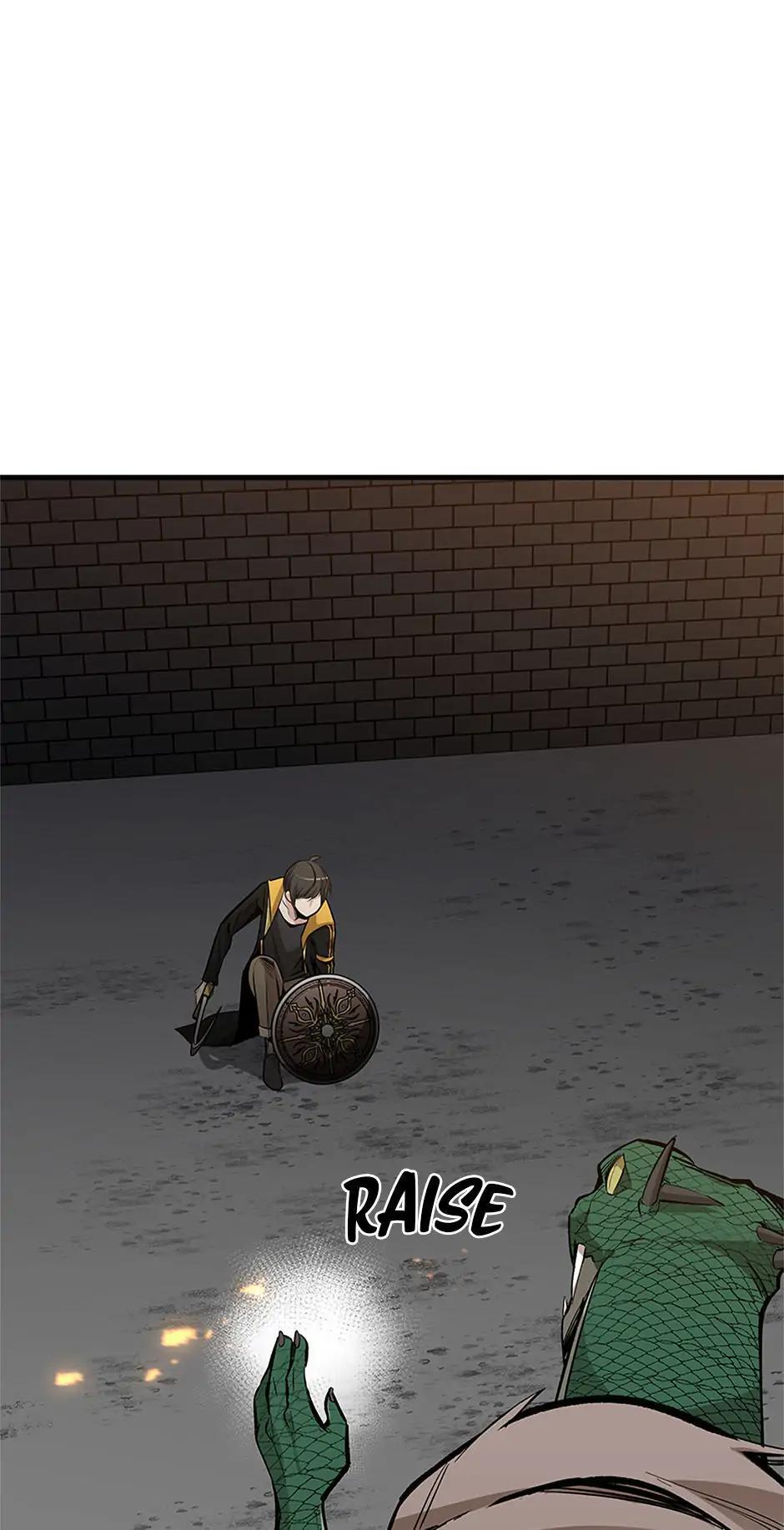 The Tutorial Is Too Hard Chap 36 - Next Chap 37