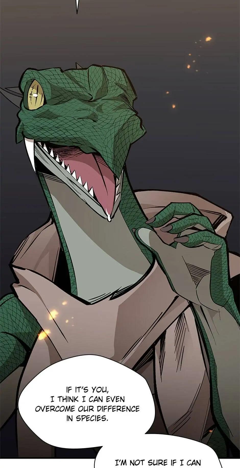 The Tutorial Is Too Hard Chap 36 - Next Chap 37