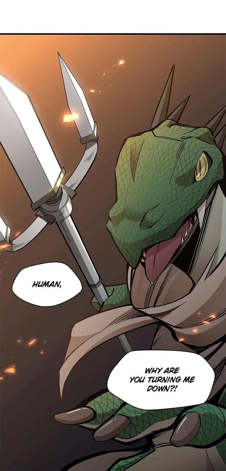 The Tutorial Is Too Hard Chap 36 - Next Chap 37