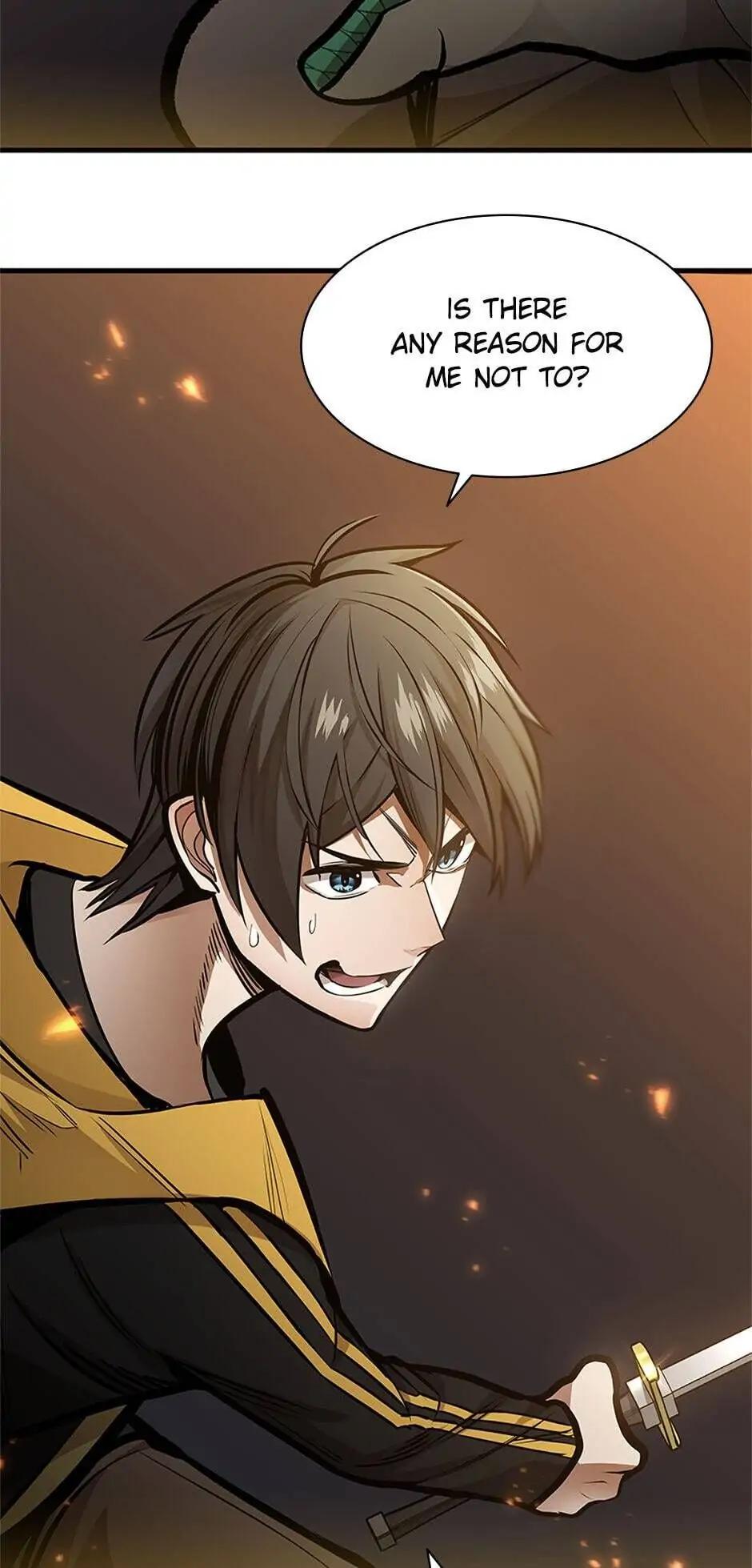 The Tutorial Is Too Hard Chap 36 - Next Chap 37