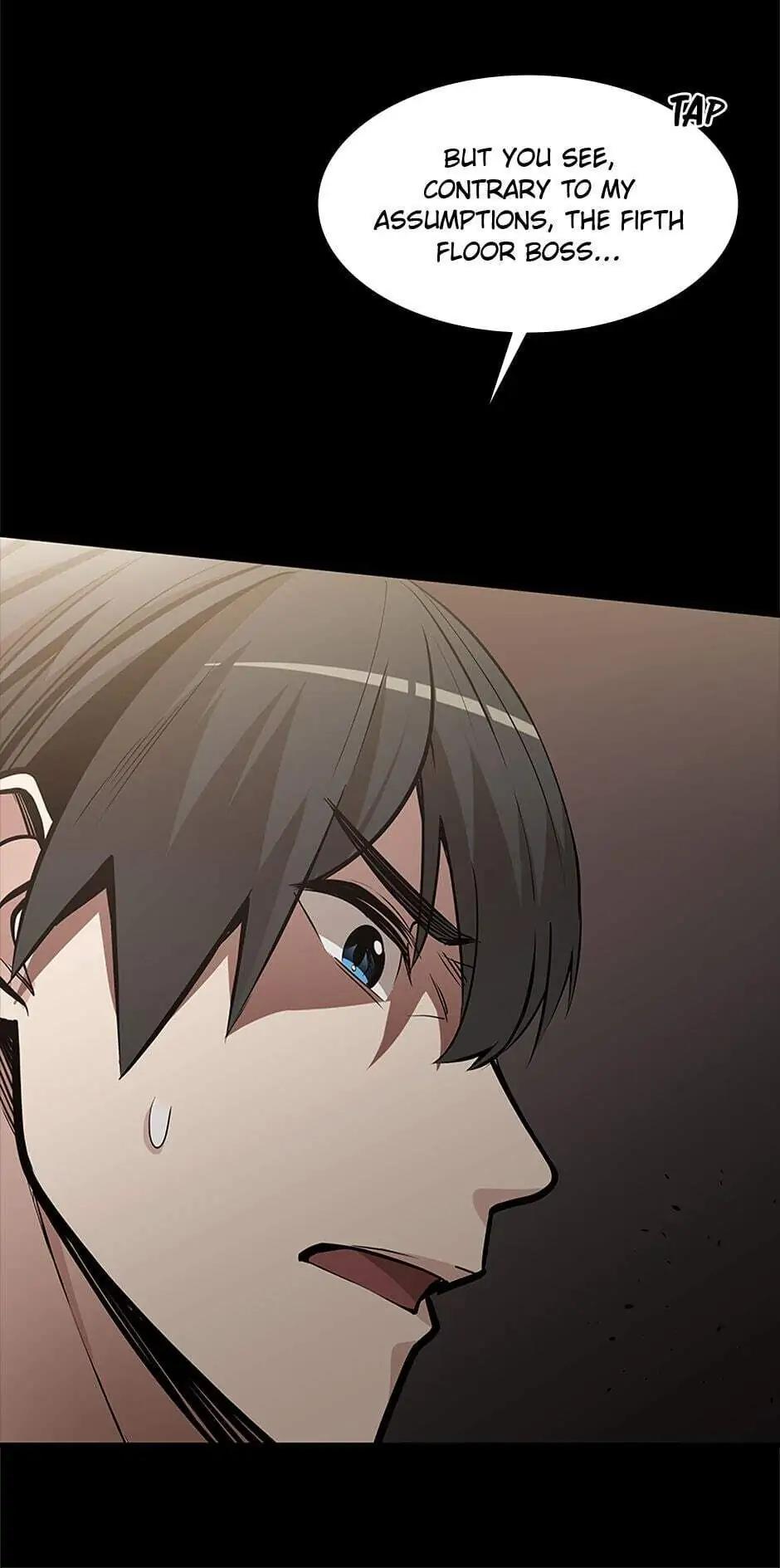 The Tutorial Is Too Hard Chap 36 - Next Chap 37